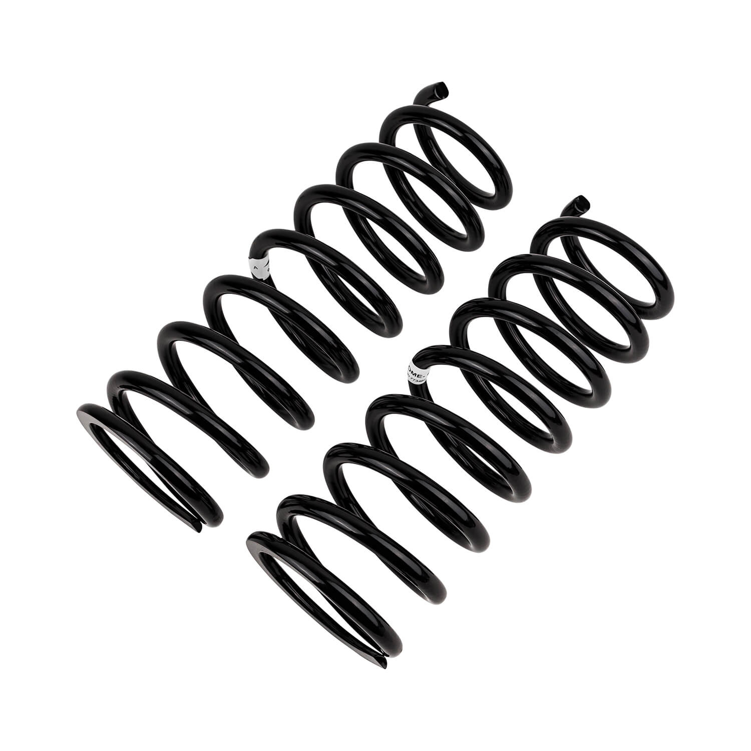 Old Man Emu Front Coil Spring Set 2870