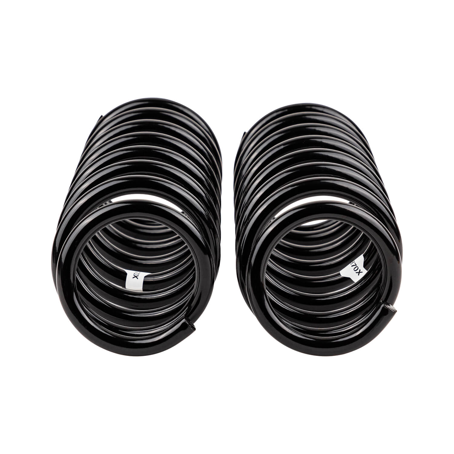 Old Man Emu Front Coil Spring Set 2870