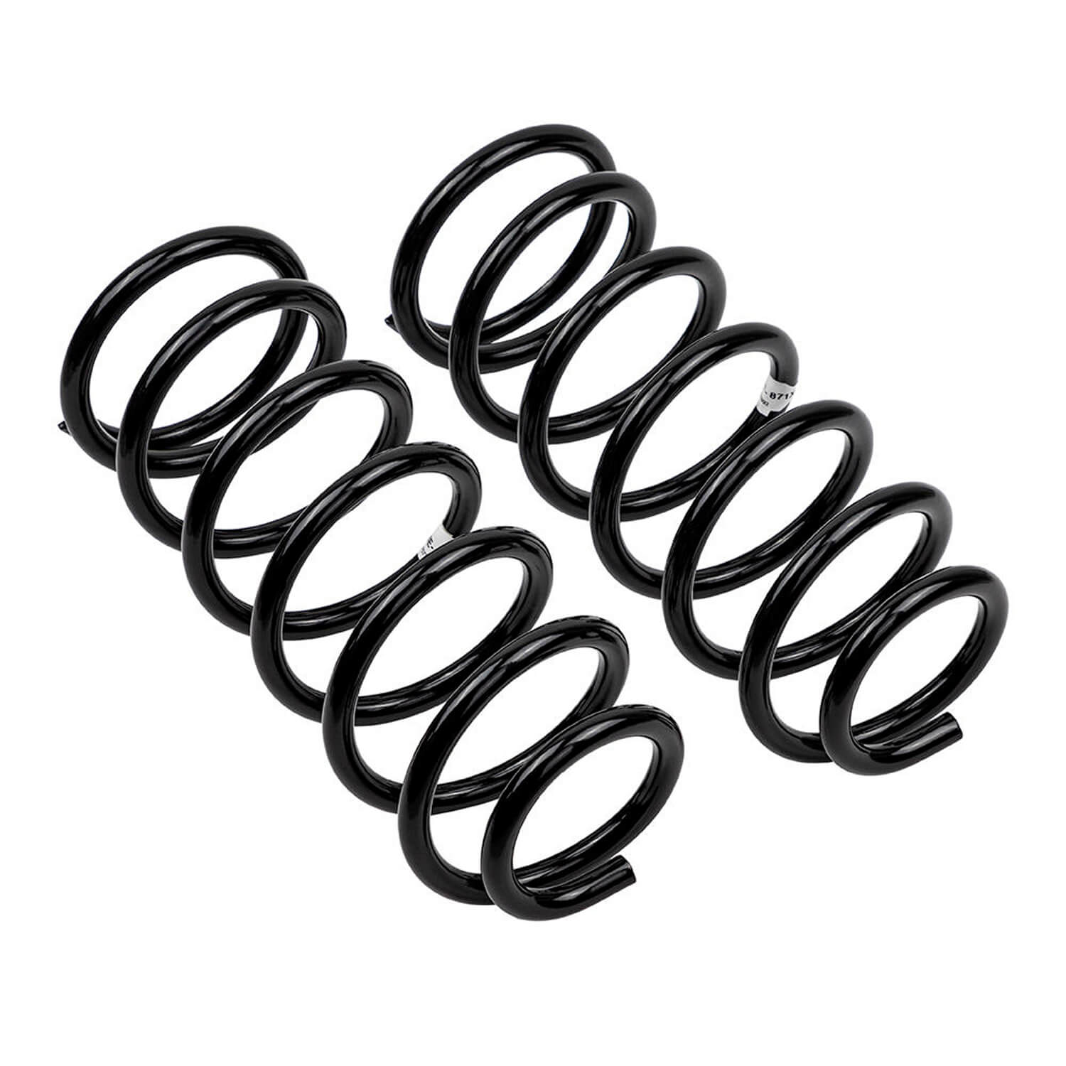 Old Man Emu Rear Coil Spring Set 2871