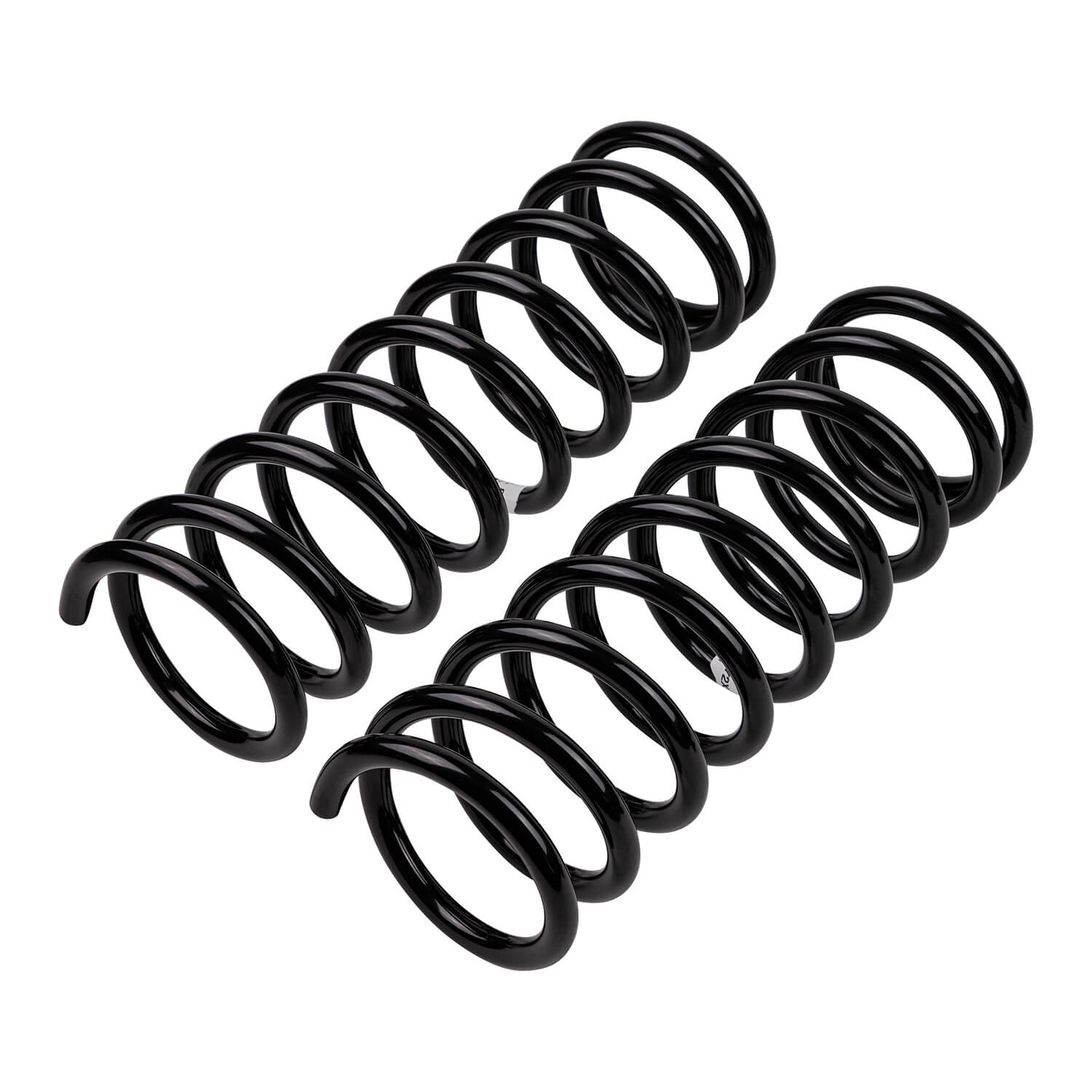 Old Man Emu Front Coil Spring Set 2872