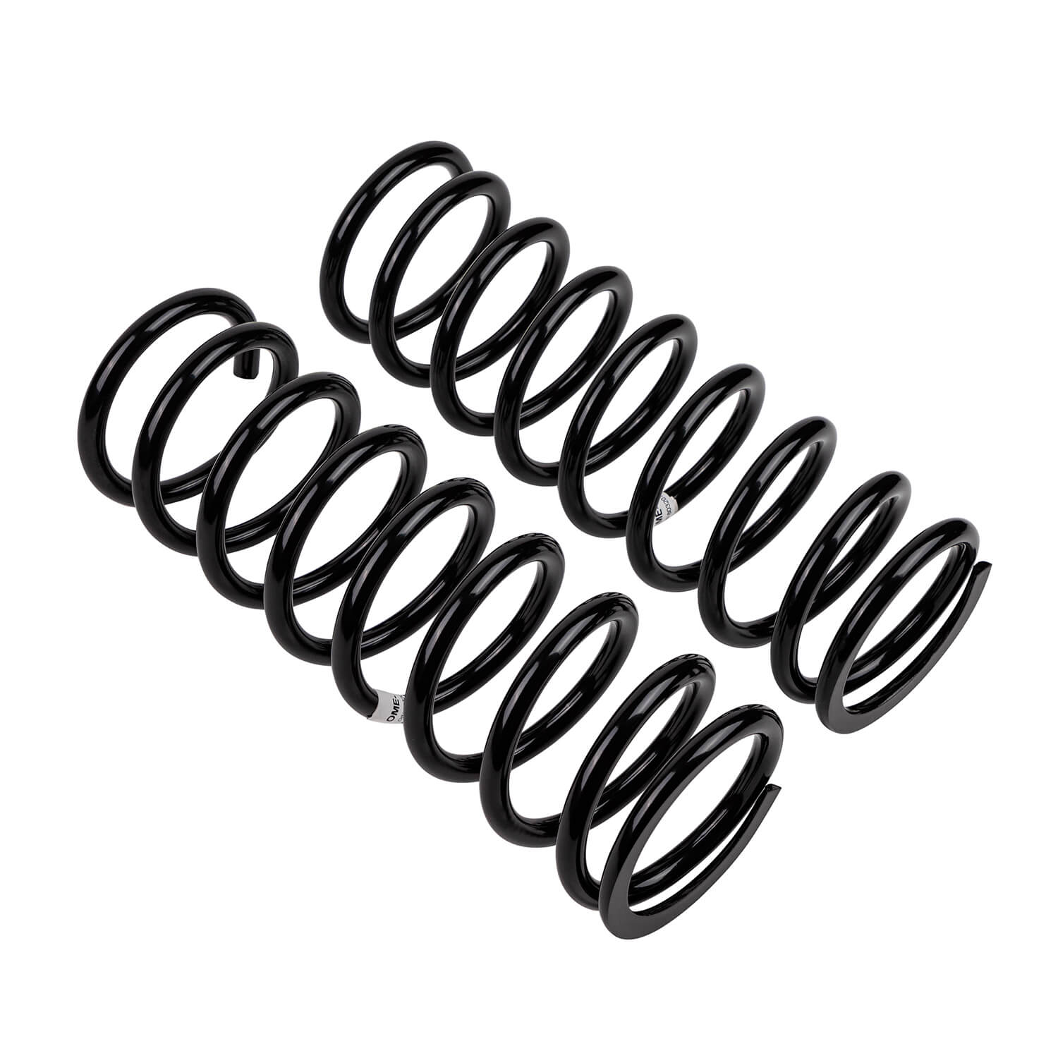 Old Man Emu Front Coil Spring Set 2872