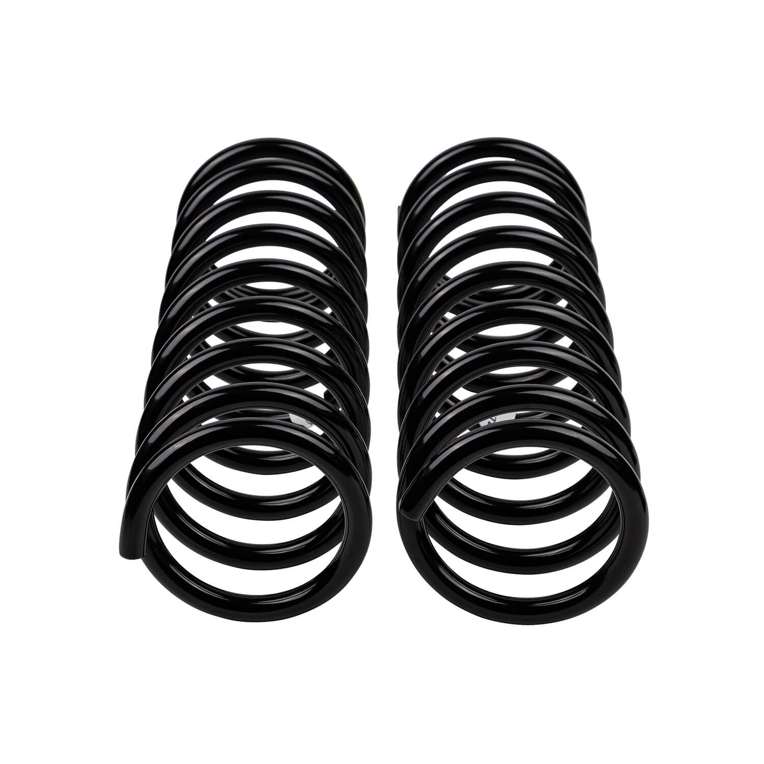 Old Man Emu Front Coil Spring Set 2872