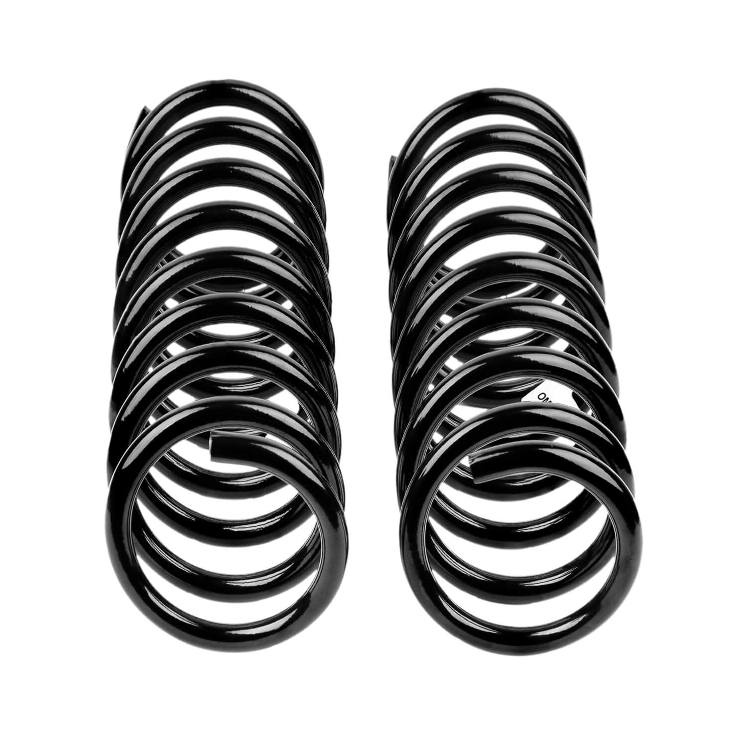 Old Man Emu Front Coil Spring Set 2874