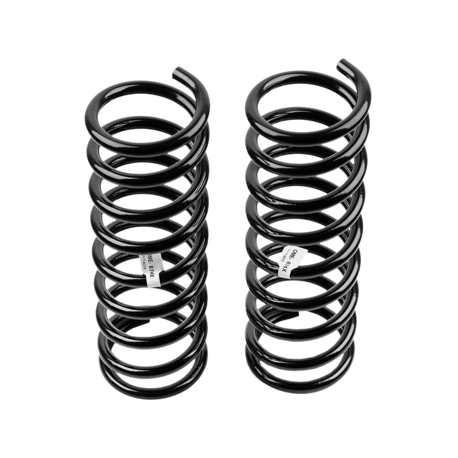 Old Man Emu Front Coil Spring Set 2874