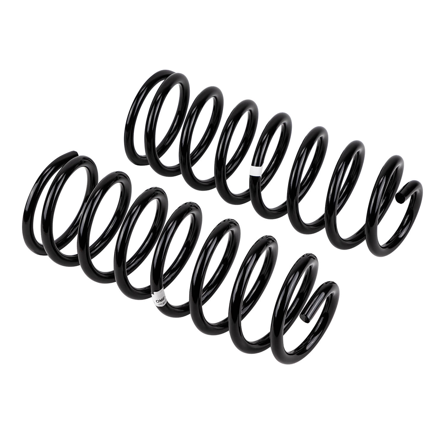 Old Man Emu Rear Coil Spring Set 2875