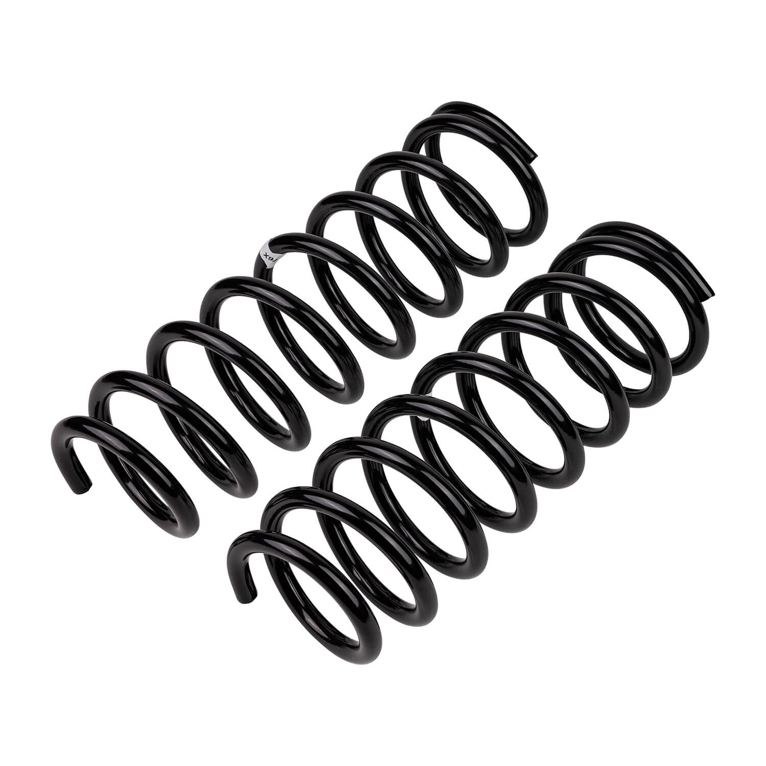 Old Man Emu Front Coil Spring Set 2876