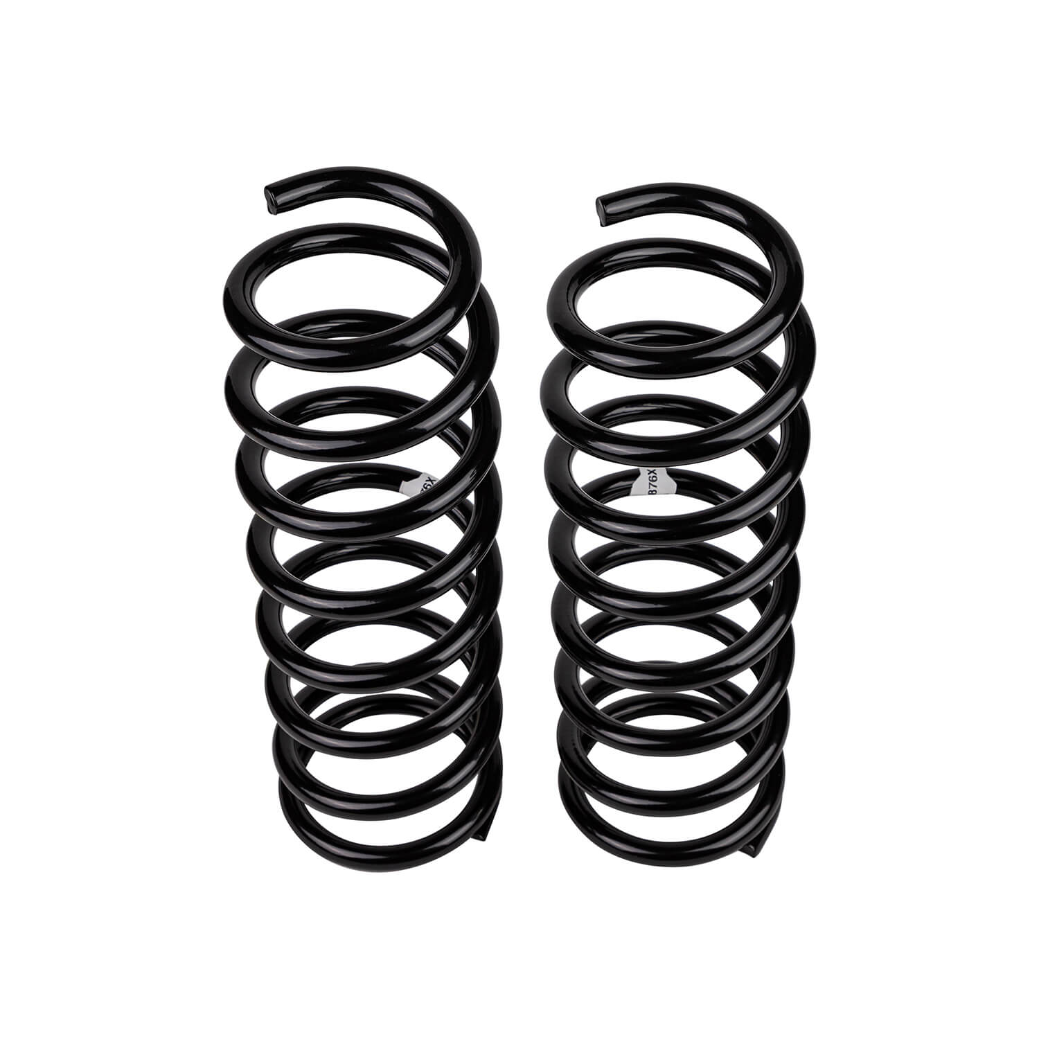 Old Man Emu Front Coil Spring Set 2876