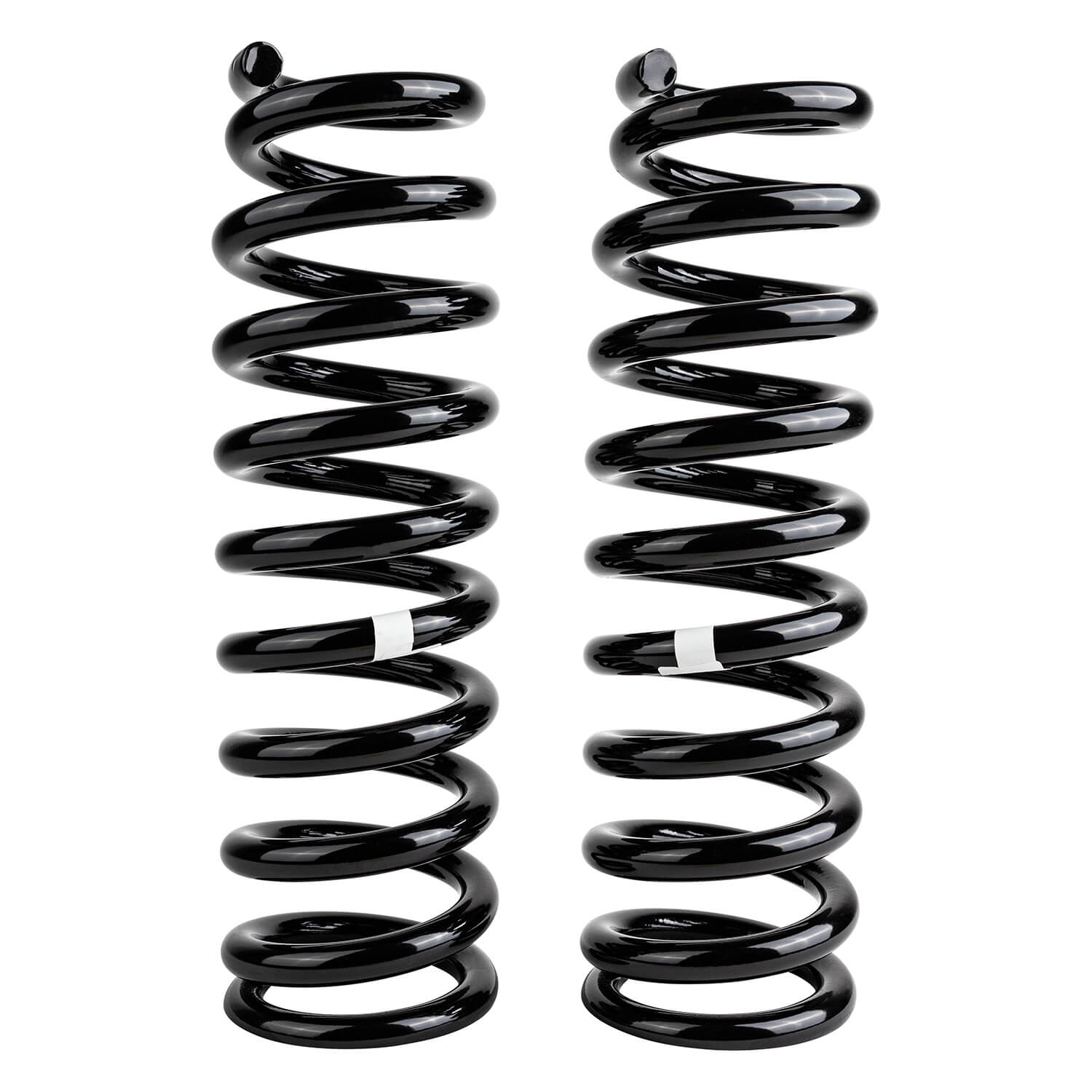 Old Man Emu Front Coil Spring Set 2880