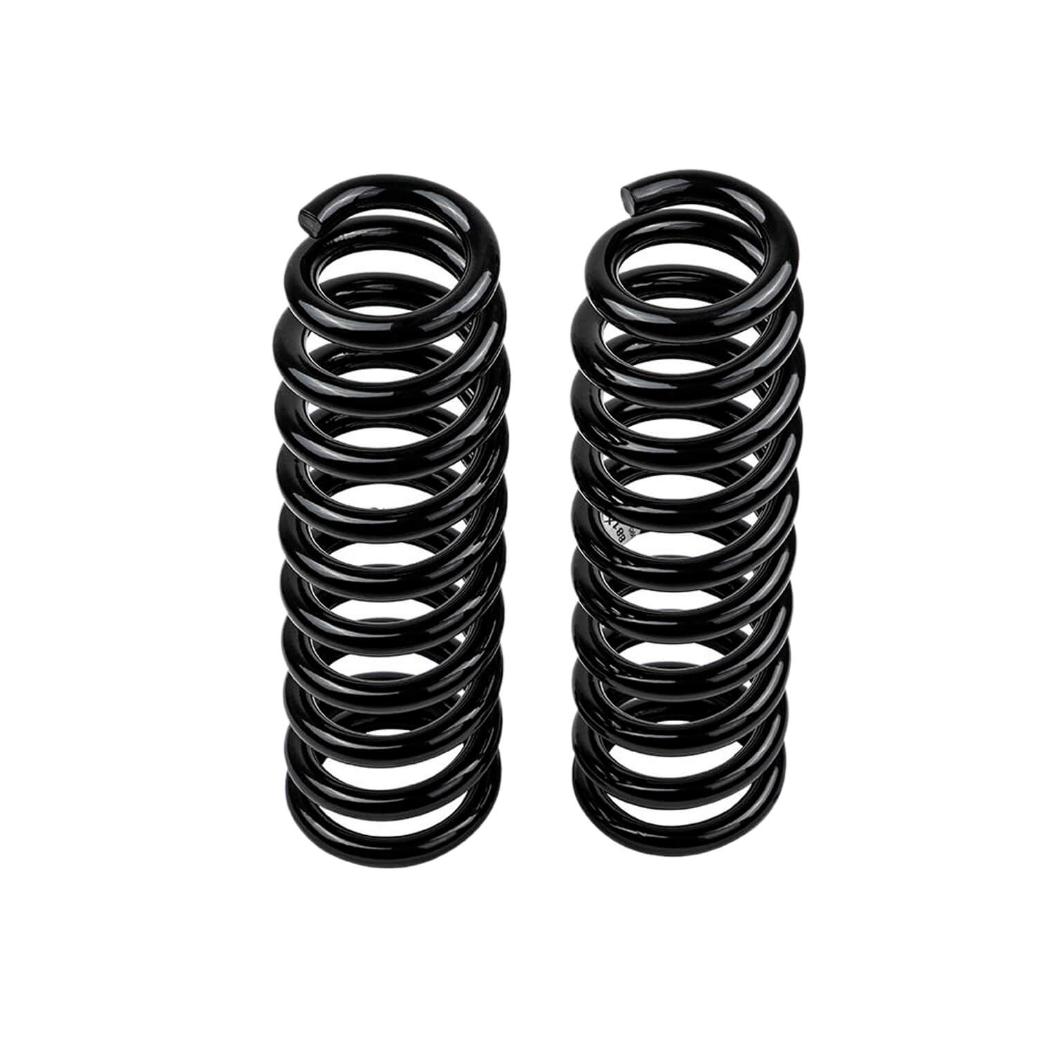 Old Man Emu Front Coil Spring Set 2881