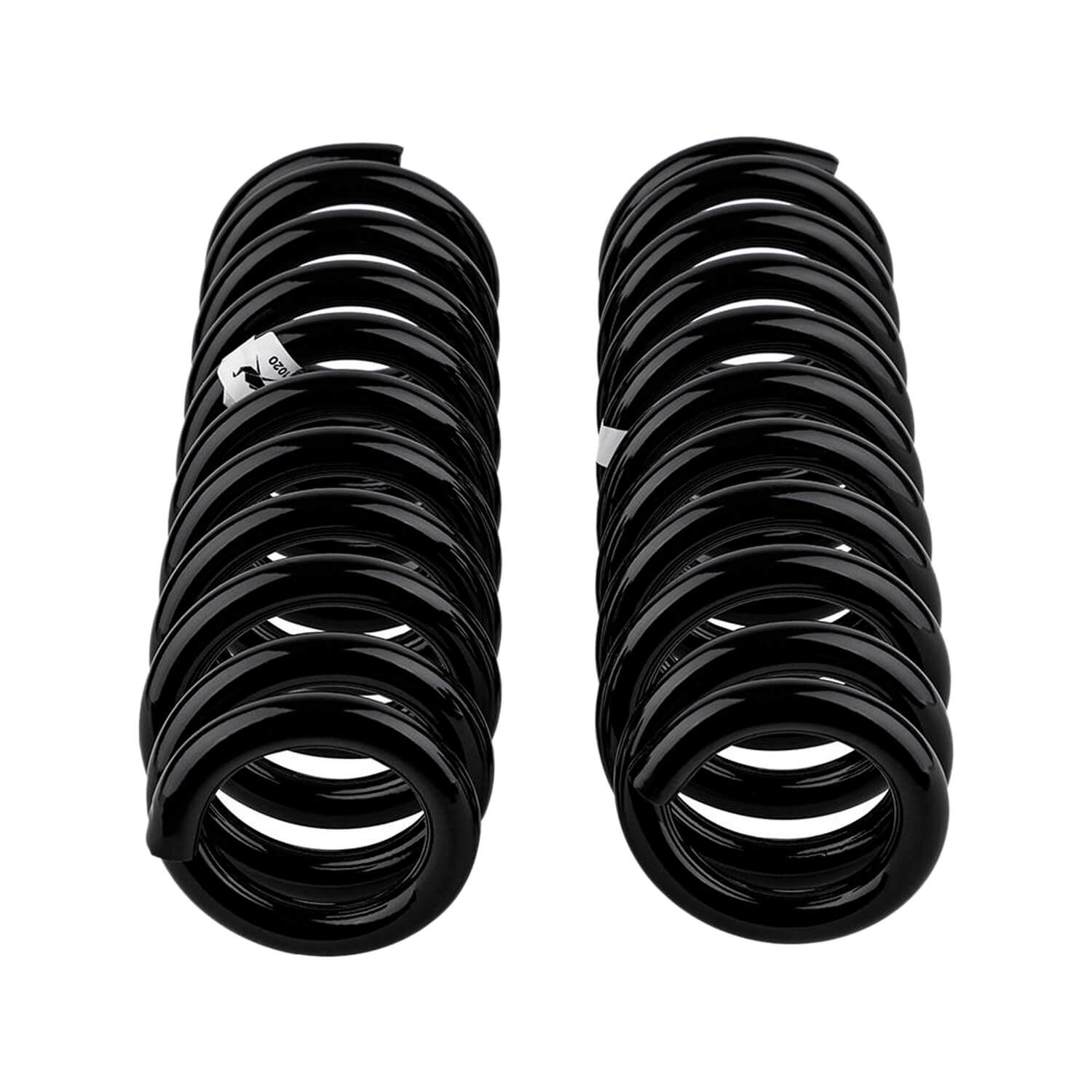 Old Man Emu Front Coil Spring Set 2881