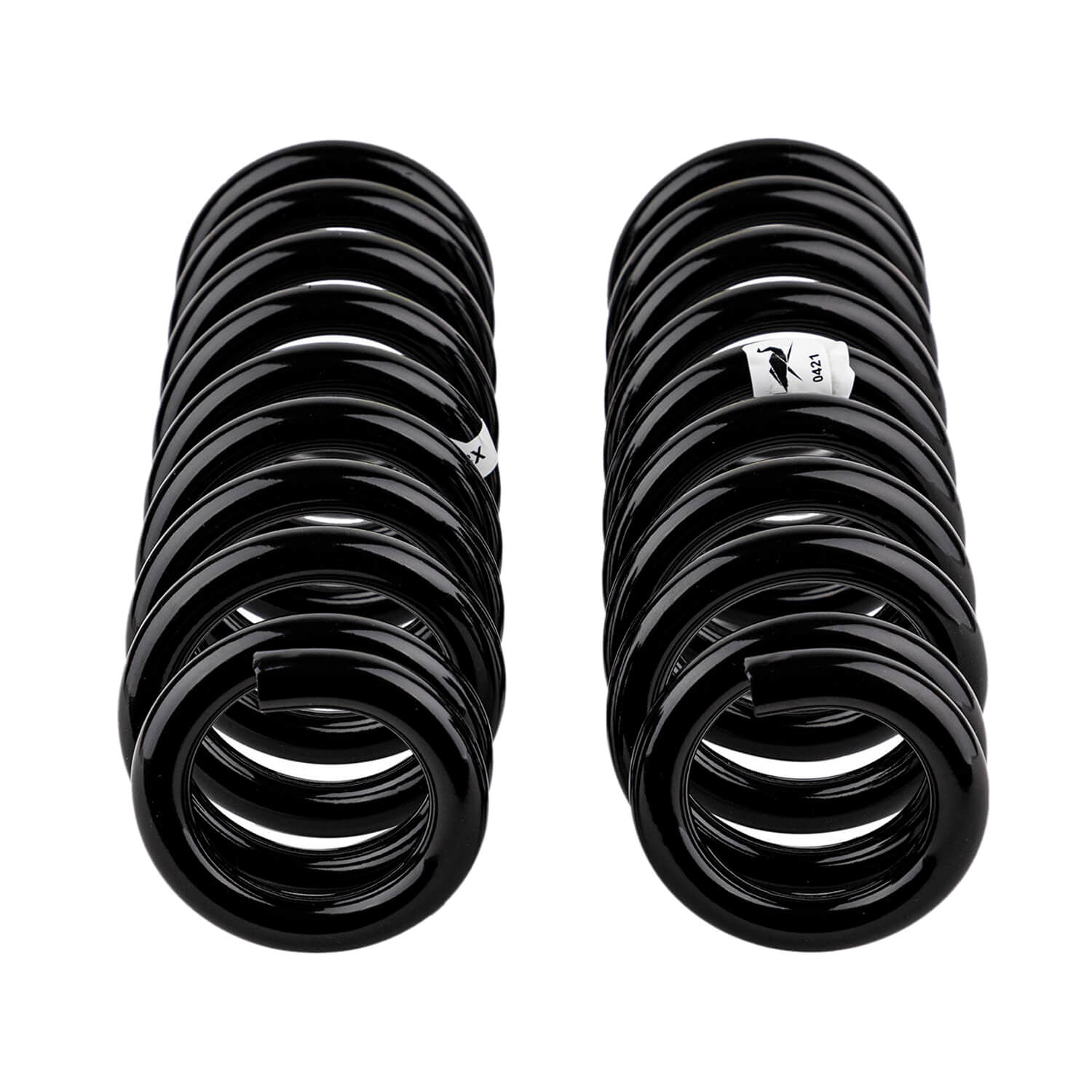 Old Man Emu Front Coil Spring Set 2883