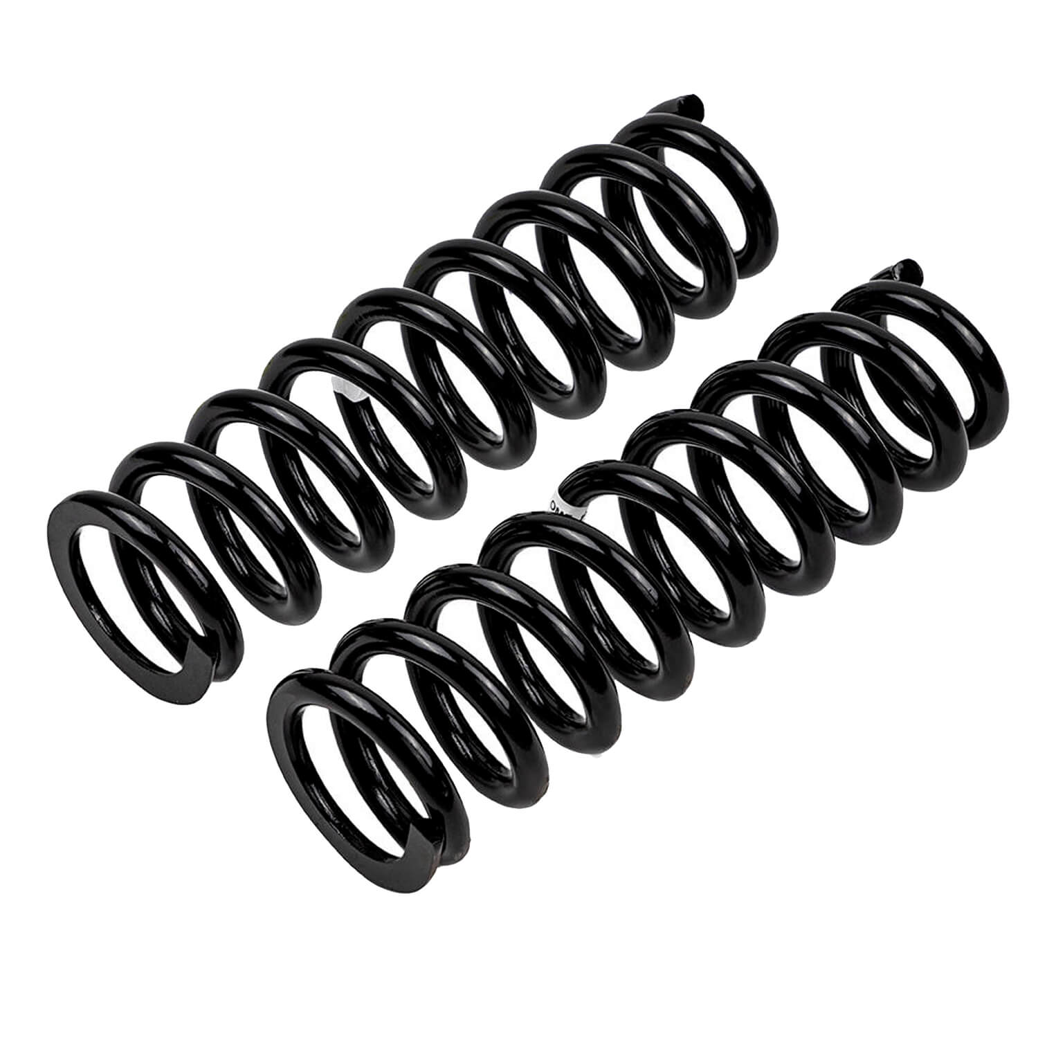 Old Man Emu Front Coil Spring Set 2884