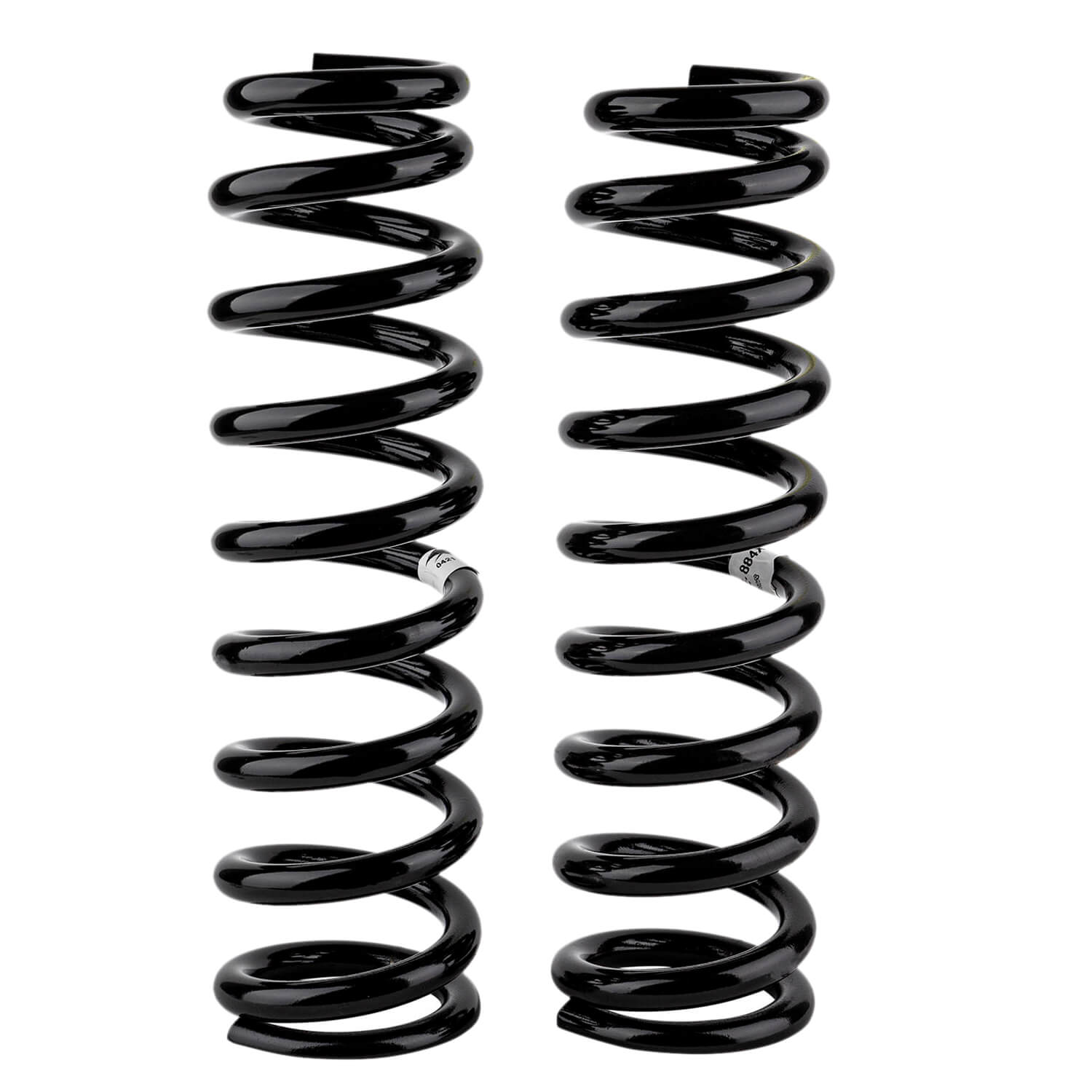 Old Man Emu Front Coil Spring Set 2884