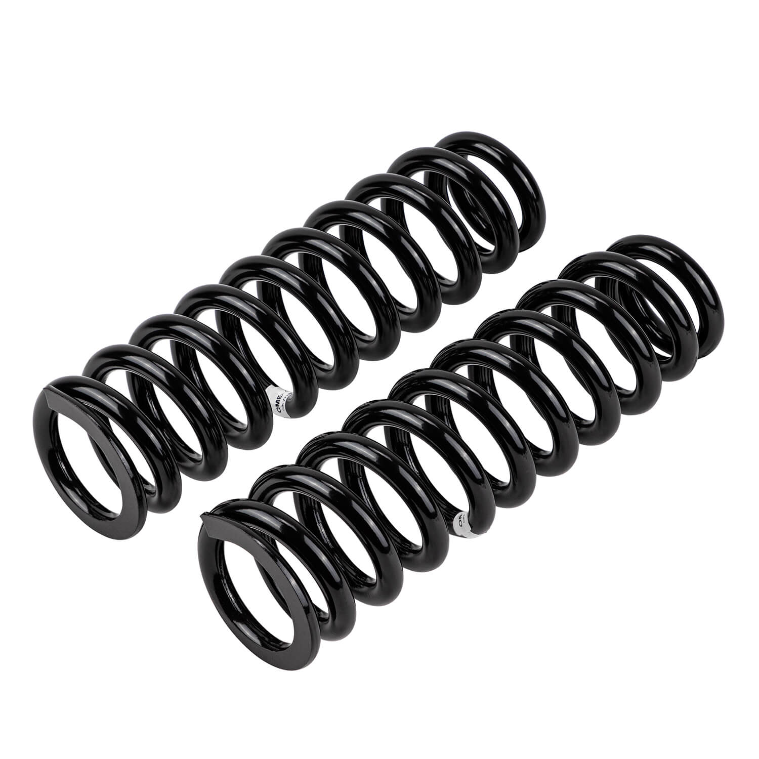 Old Man Emu Front Coil Spring Set 2887