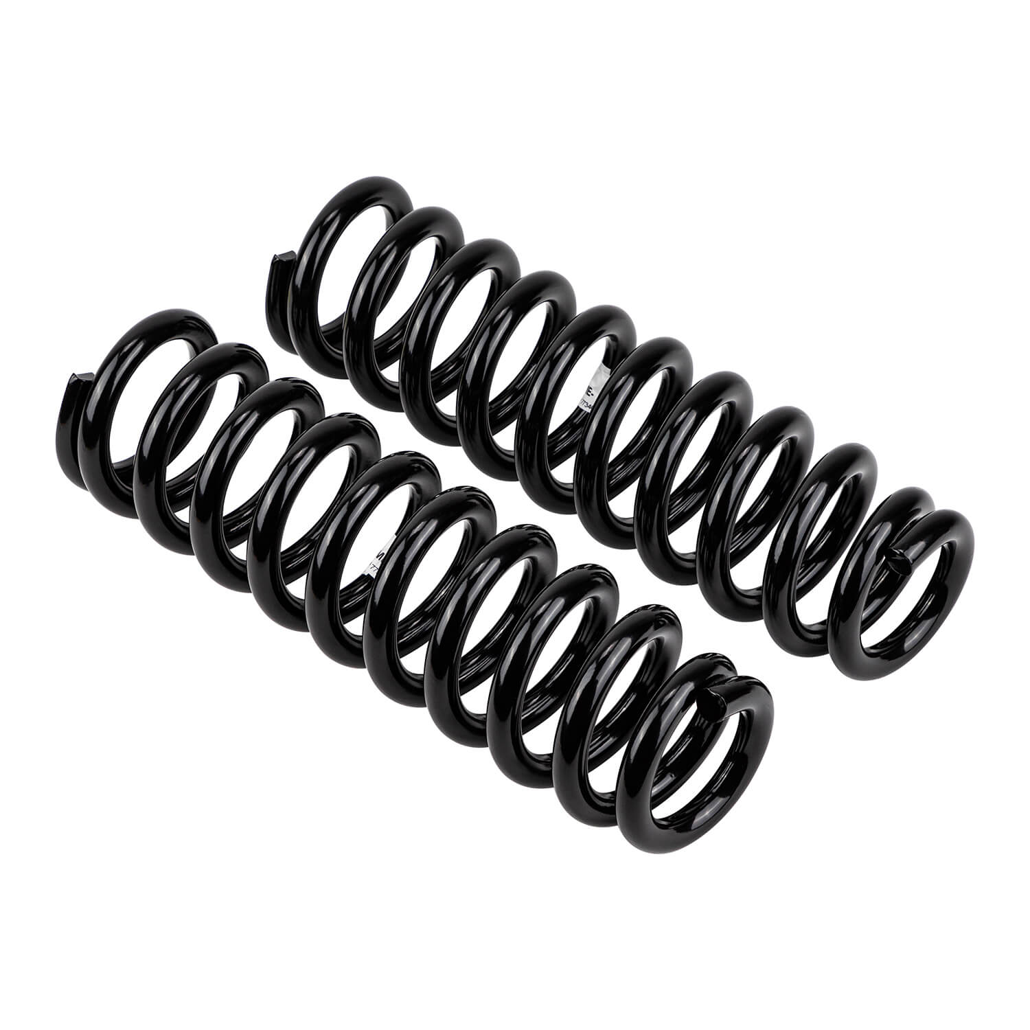 Old Man Emu Front Coil Spring Set 2887