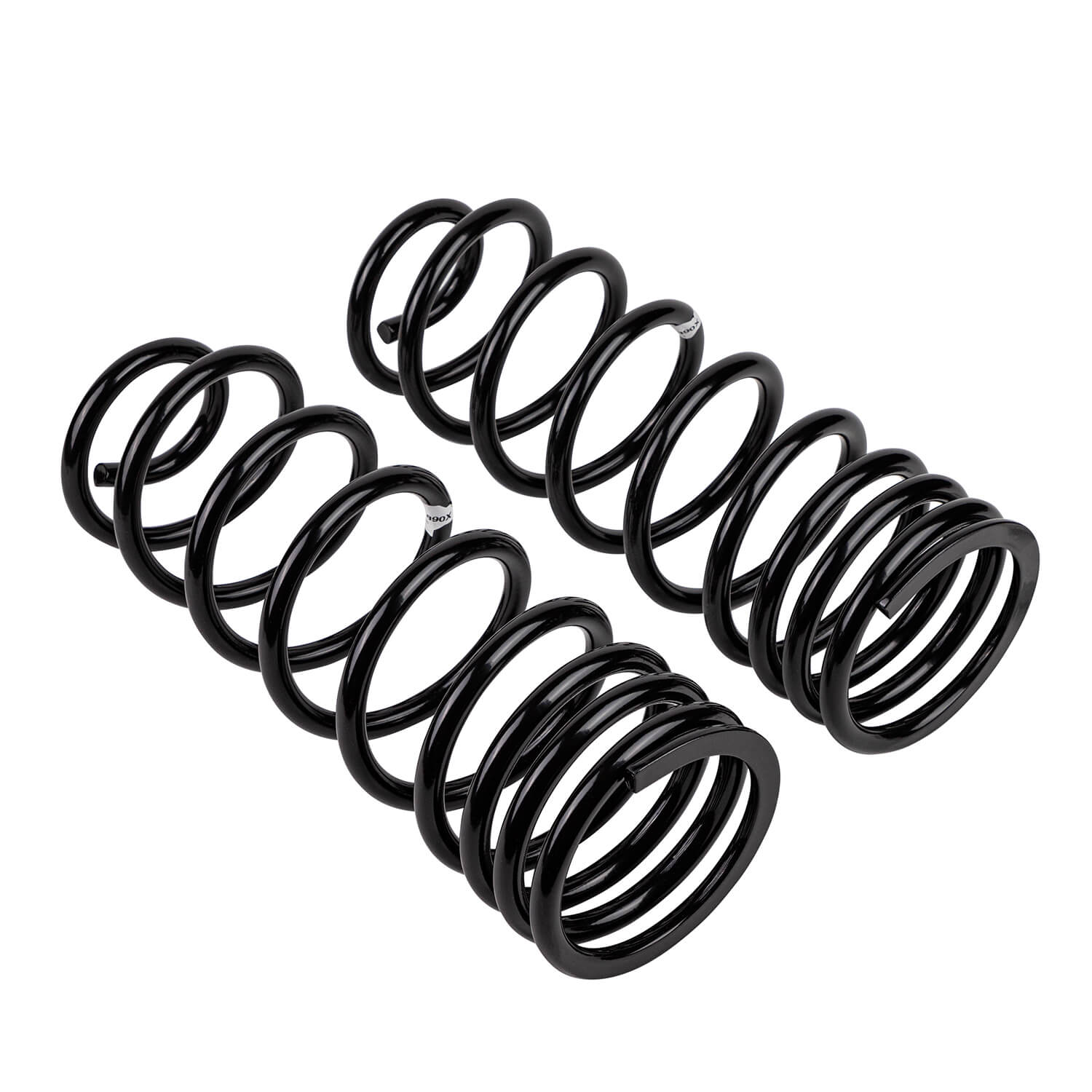Old Man Emu Rear Coil Spring Set 2890