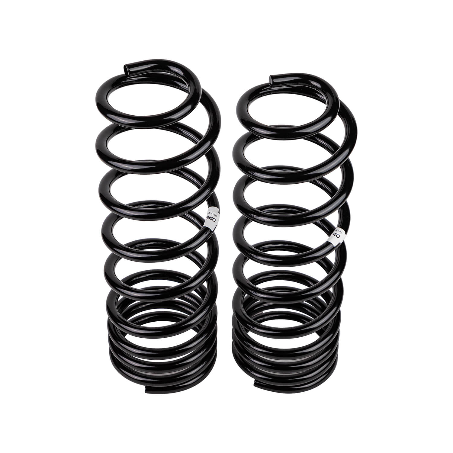 Old Man Emu Rear Coil Spring Set 2890