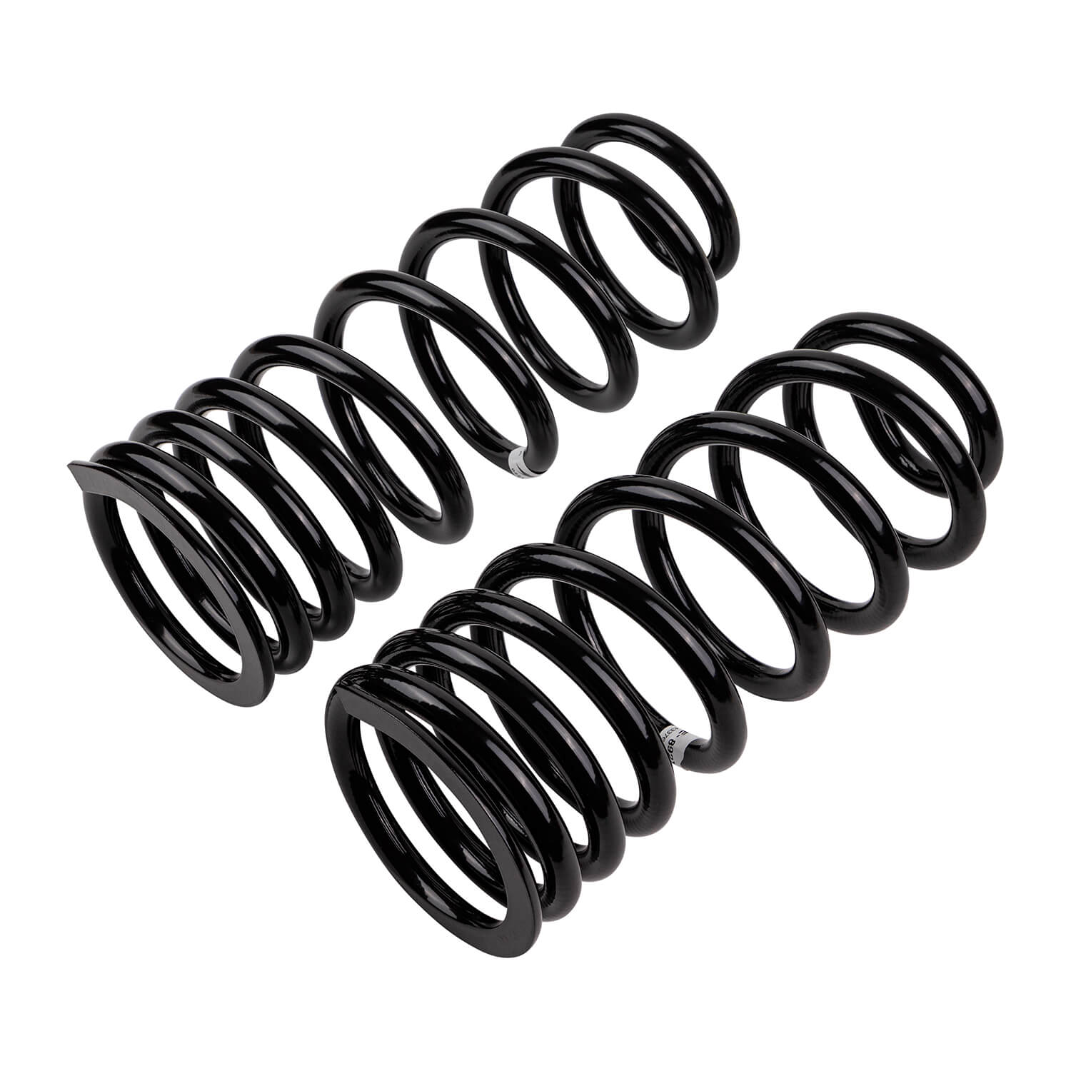 Old Man Emu Rear Coil Spring Set 2892