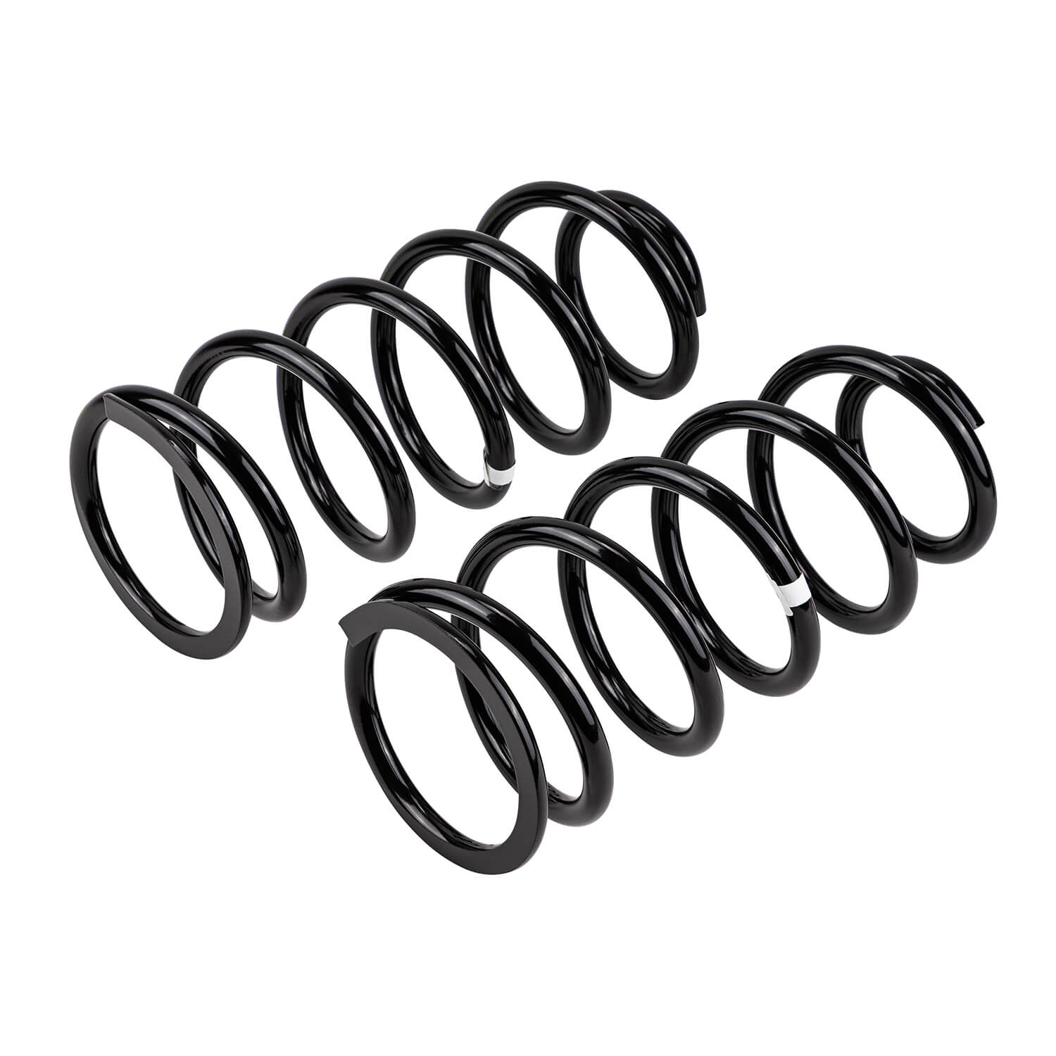 Old Man Emu Rear Coil Spring Set 2895