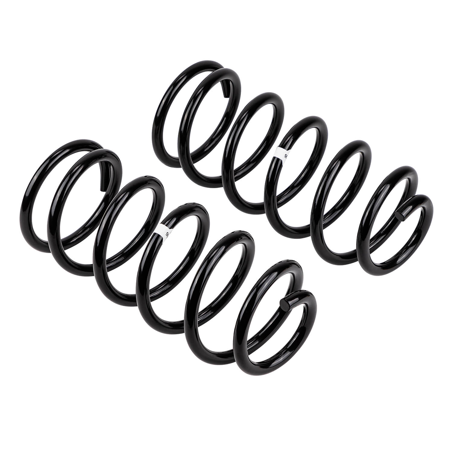 Old Man Emu Rear Coil Spring Set 2895