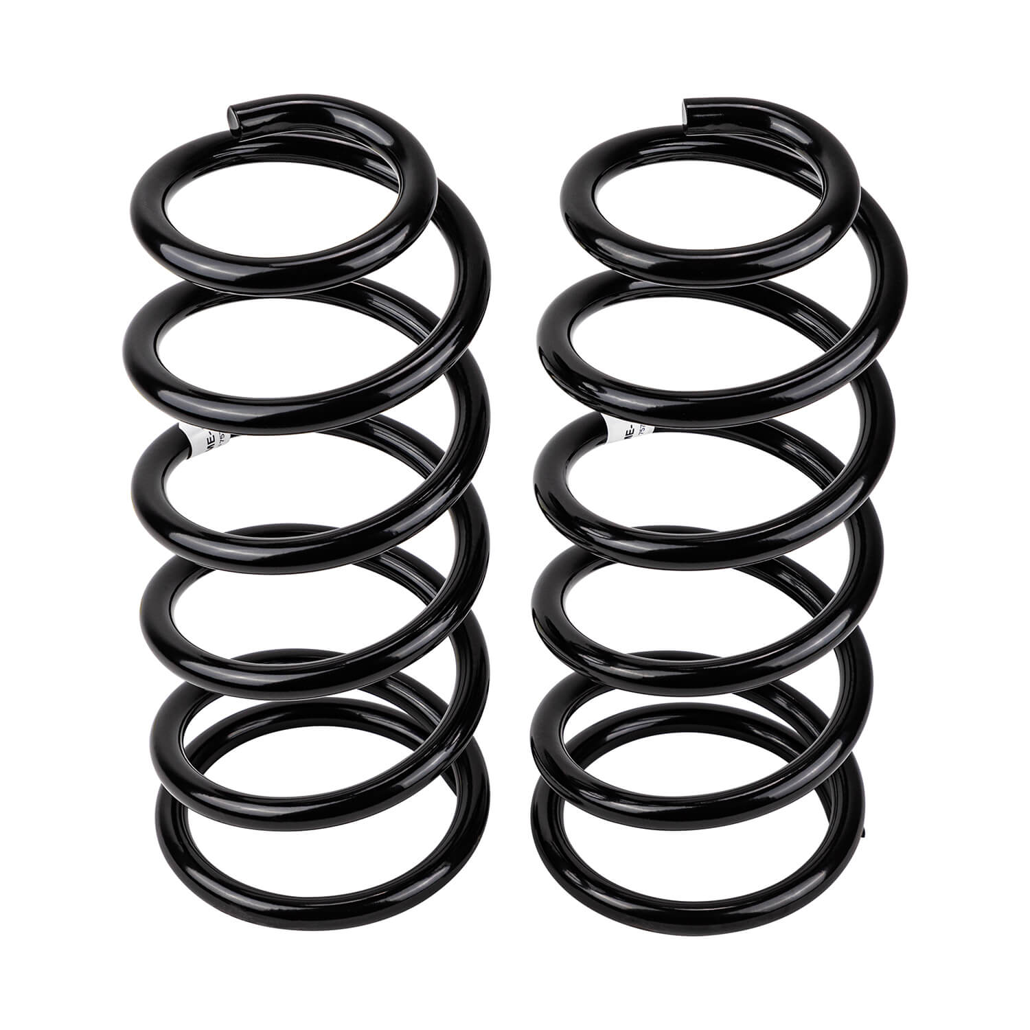 Old Man Emu Rear Coil Spring Set 2895
