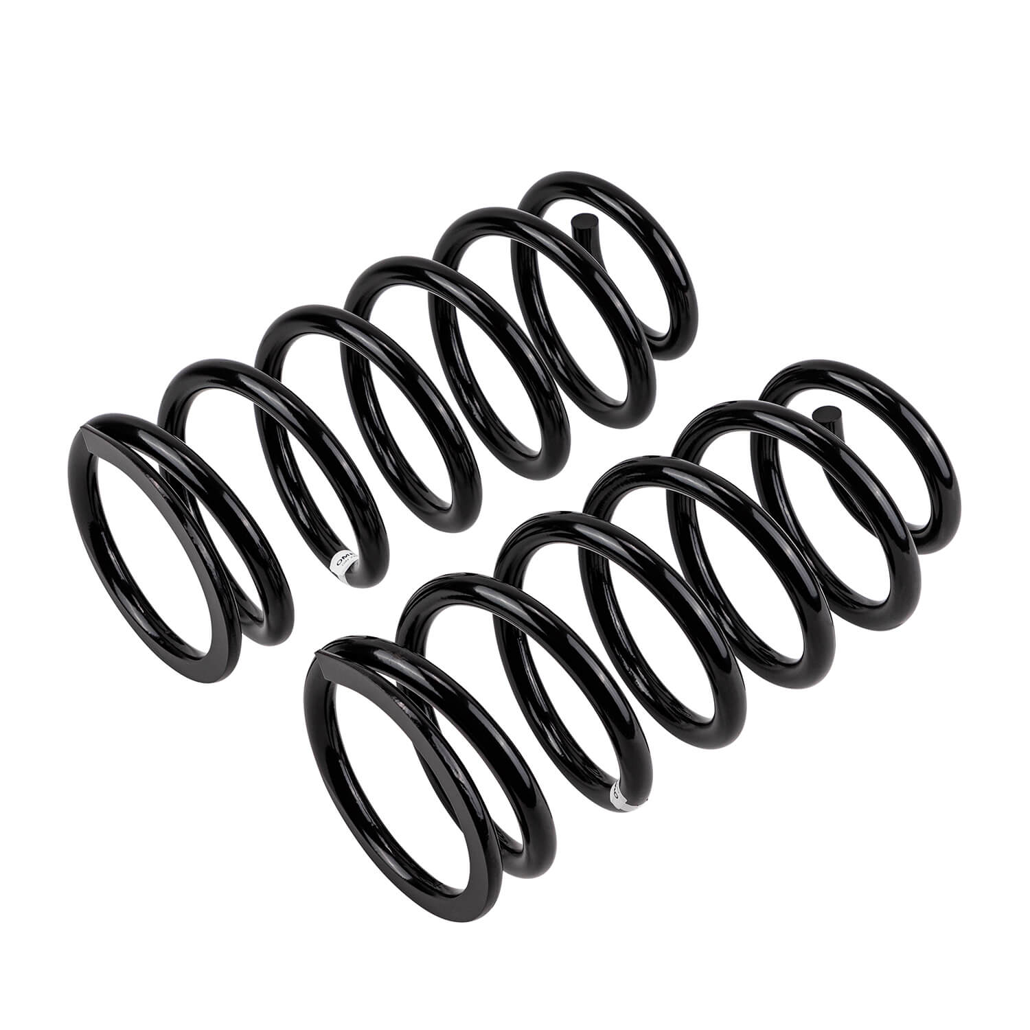Old Man Emu Rear Coil Spring Set 2896