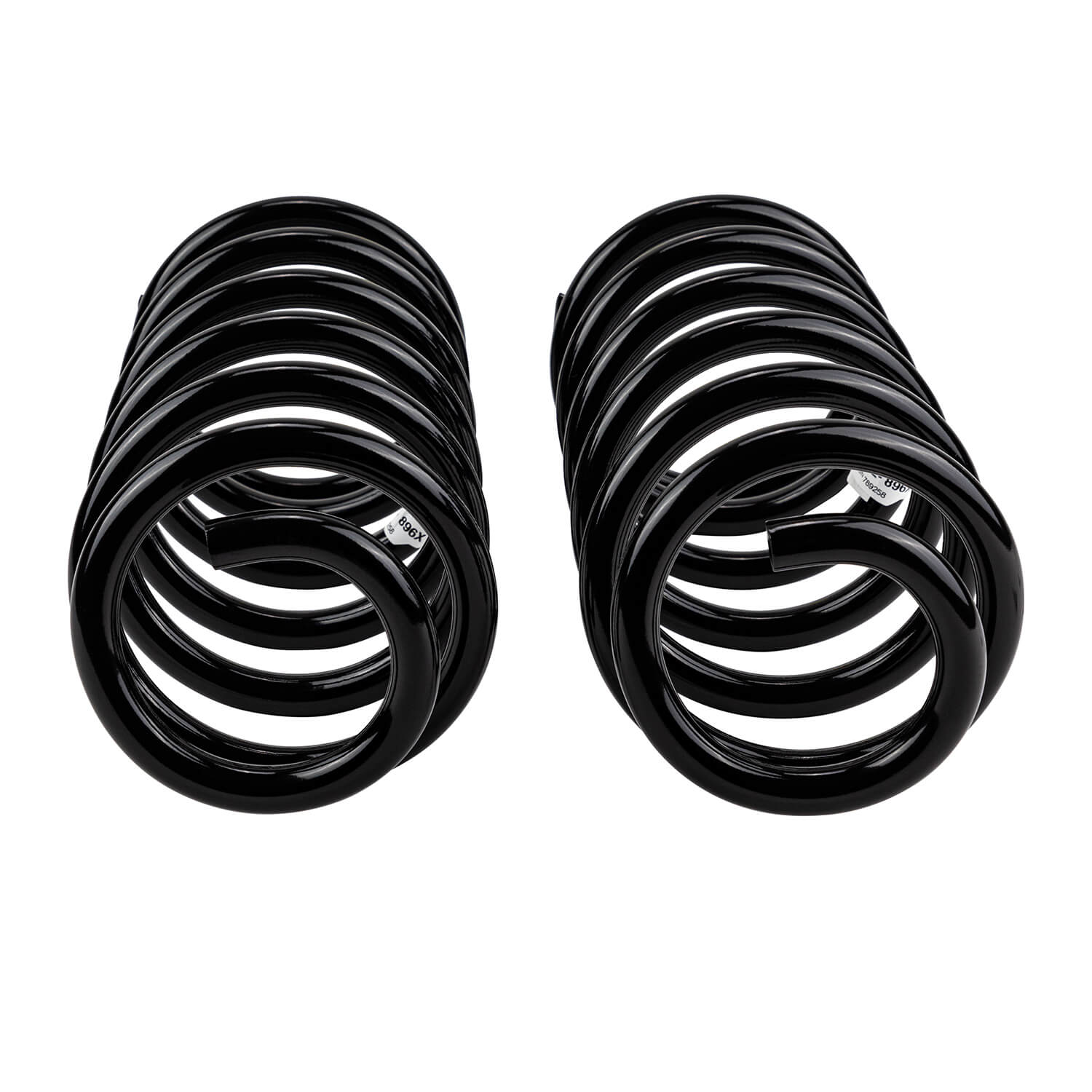 Old Man Emu Rear Coil Spring Set 2896