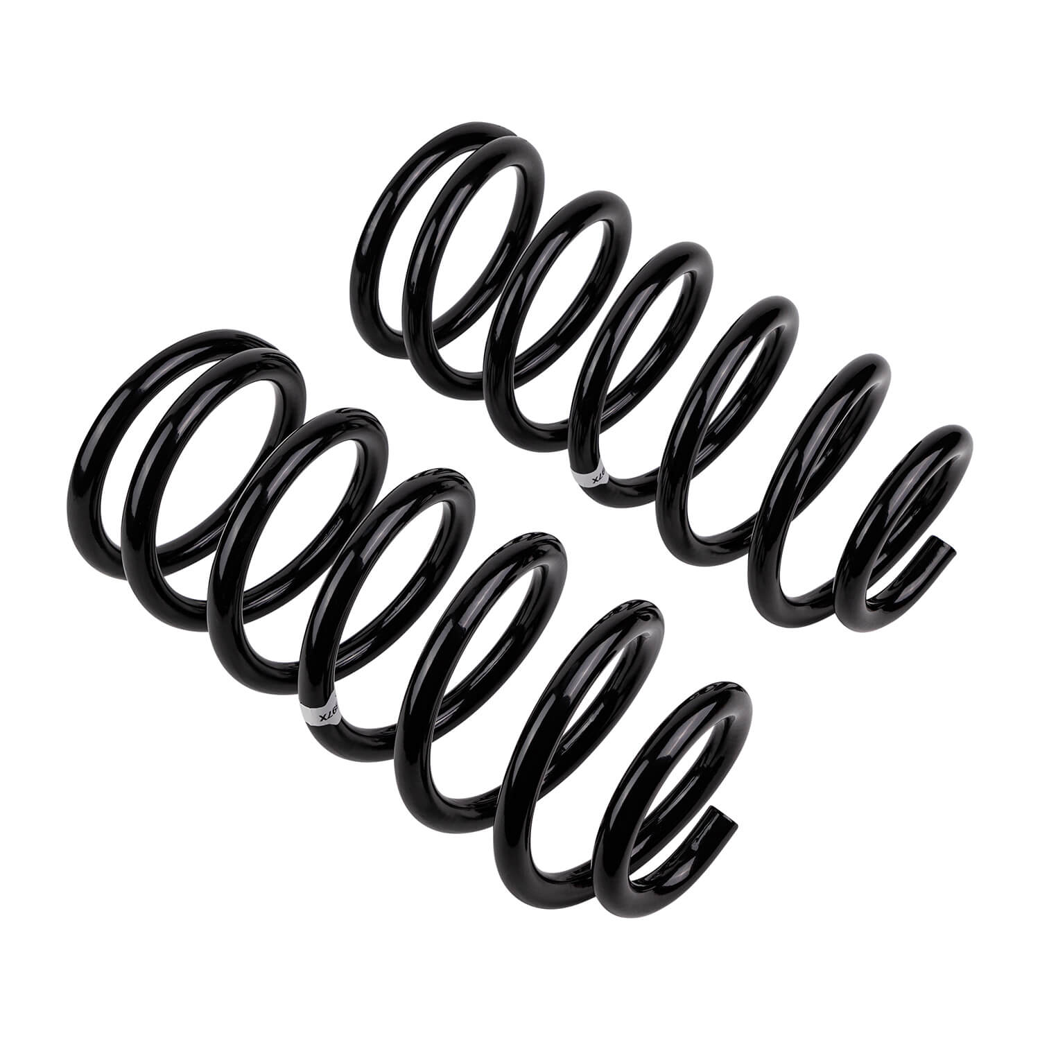 Old Man Emu Rear Coil Spring Set 2897