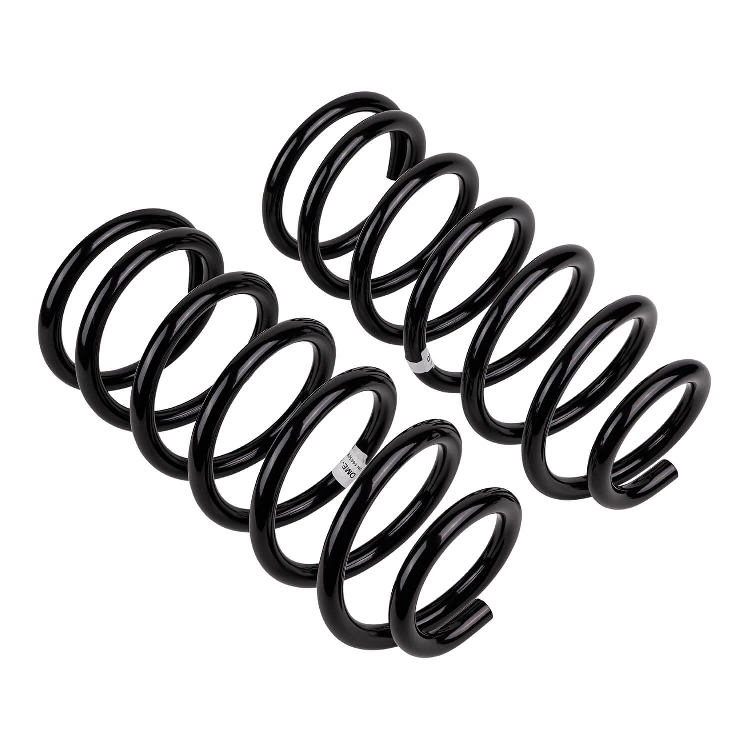 Old Man Emu Rear Coil Spring Set 2898