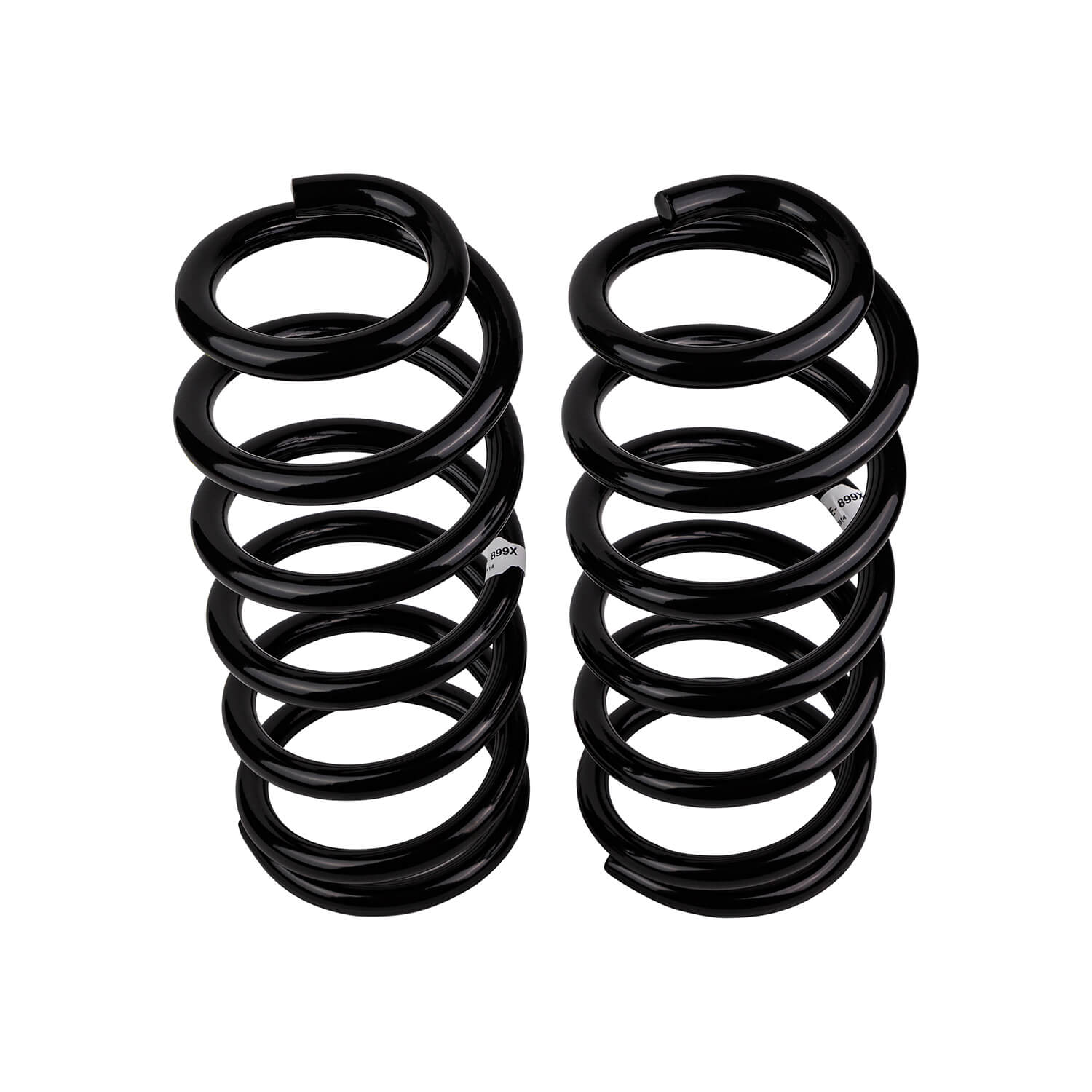 Old Man Emu Rear Coil Spring Set 2899