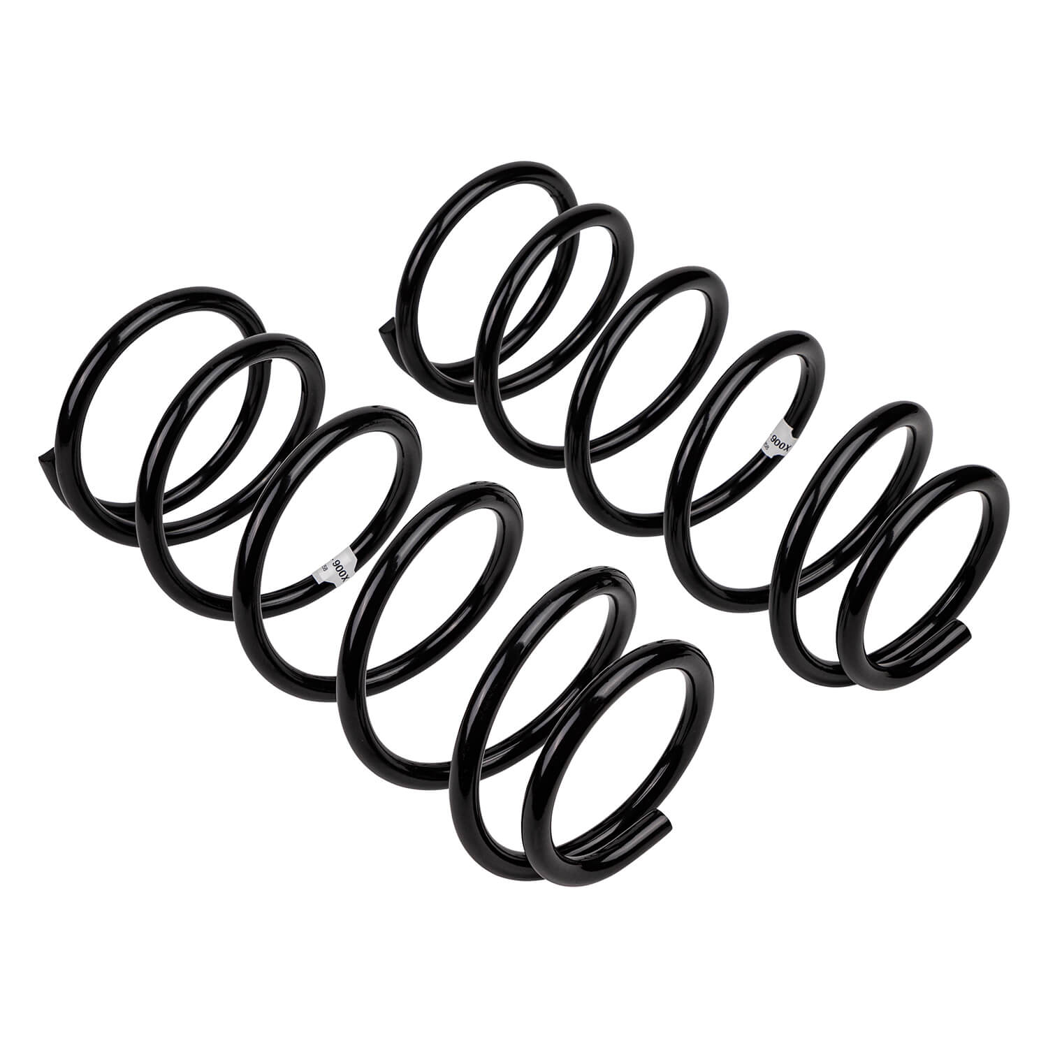 Old Man Emu Rear Coil Spring Set 2900