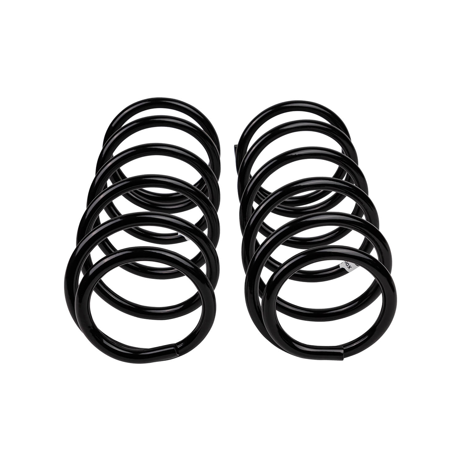 Old Man Emu Rear Coil Spring Set 2900