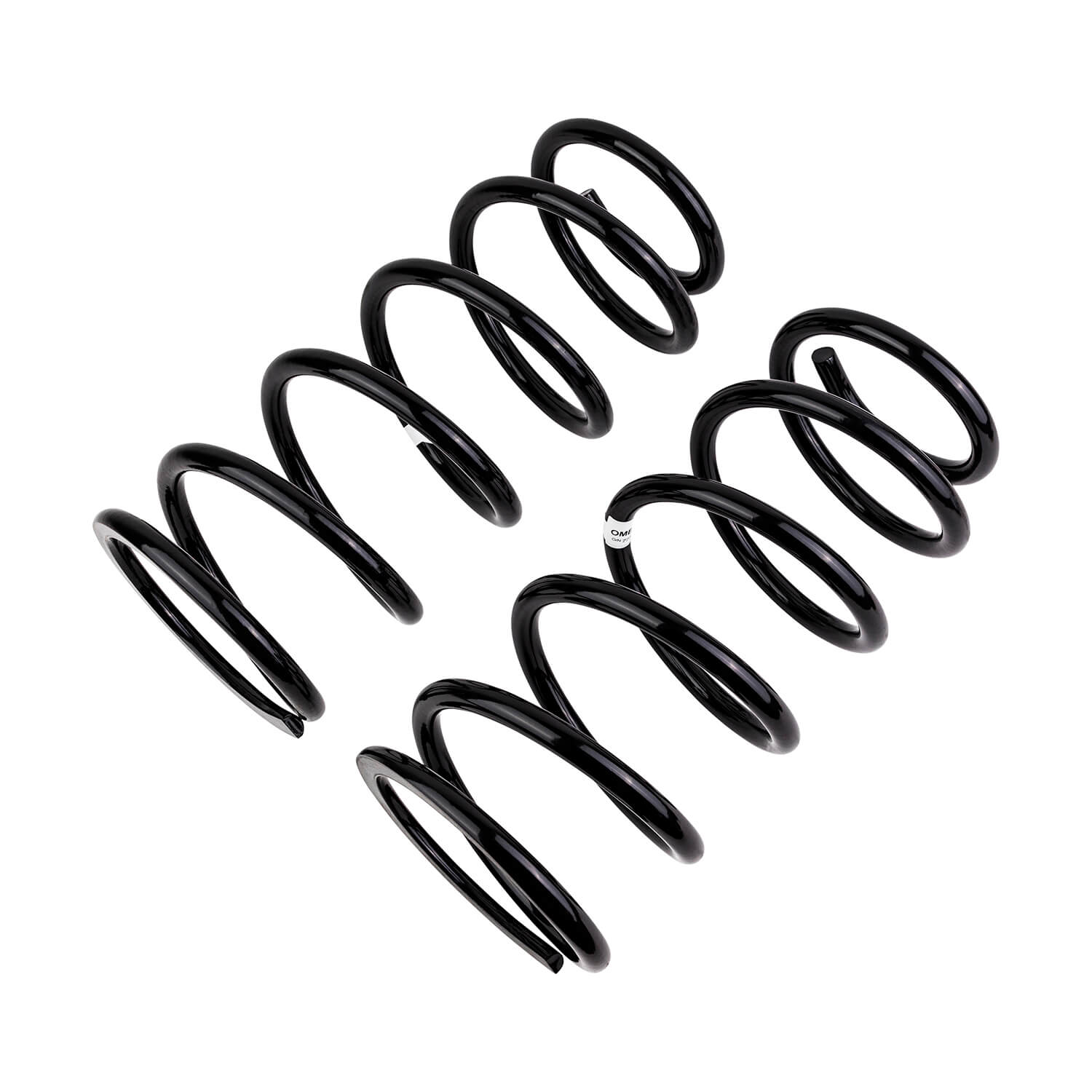 Old Man Emu Rear Coil Spring Set 2901