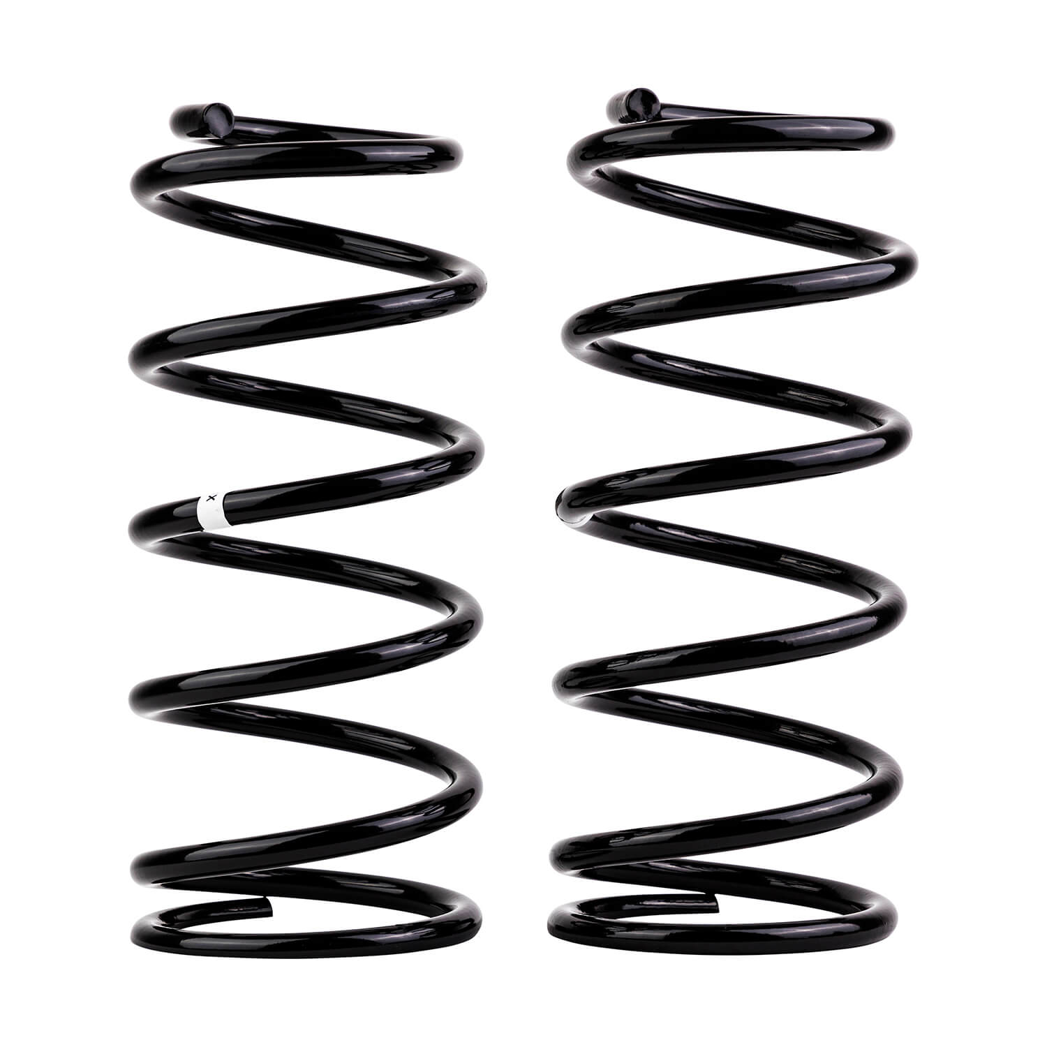 Old Man Emu Rear Coil Spring Set 2901
