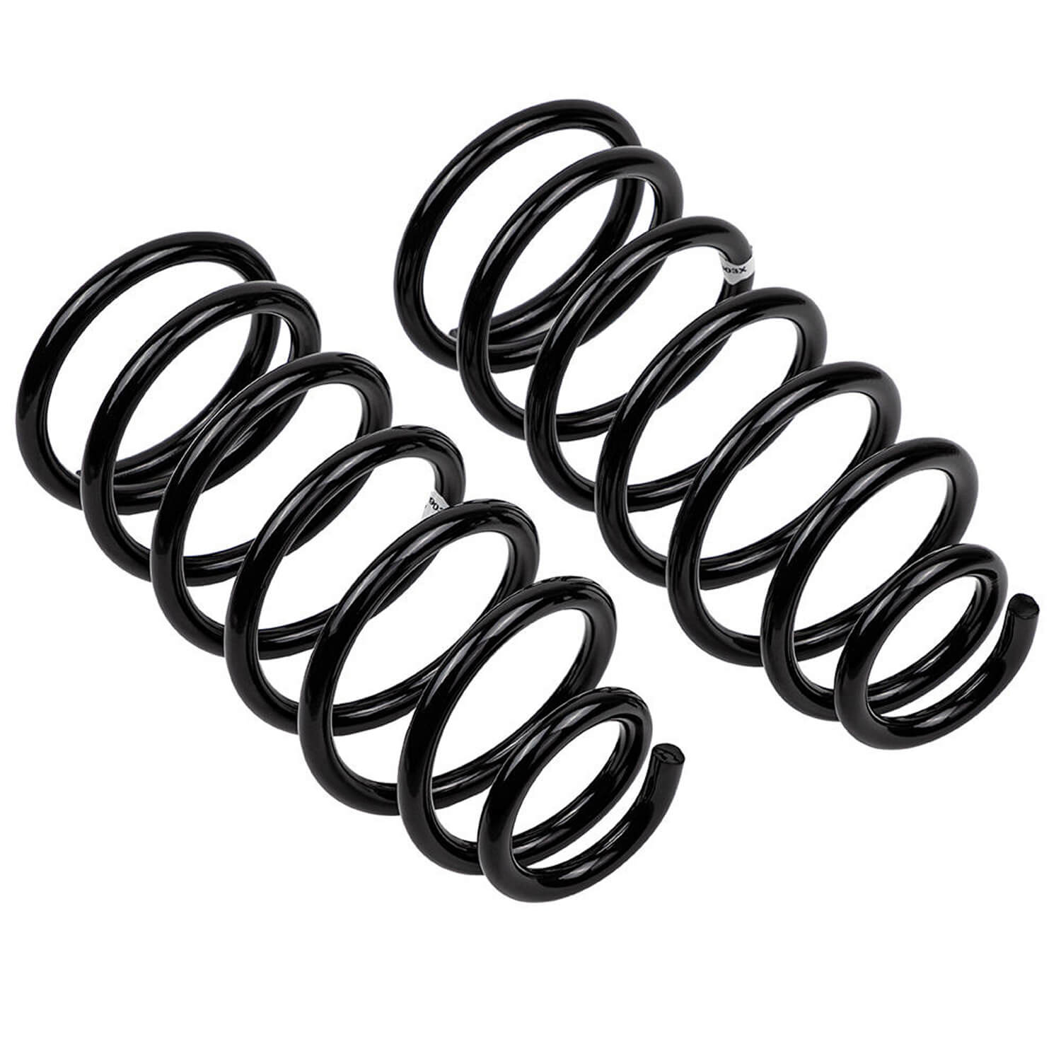 Old Man Emu Rear Coil Spring Set 2903