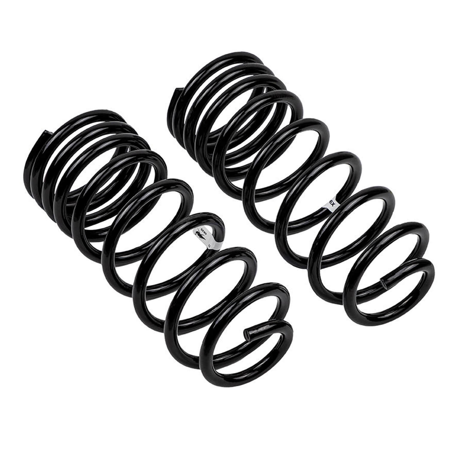 Old Man Emu Rear Coil Spring Set 2906