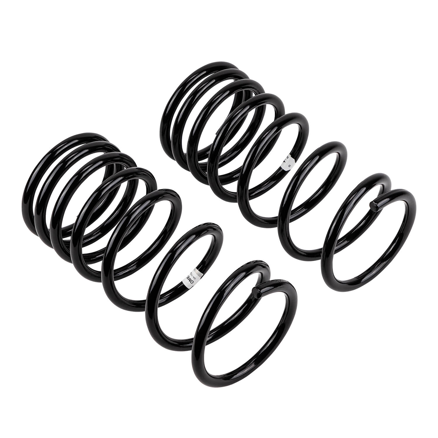 Old Man Emu Rear Coil Spring Set 2910