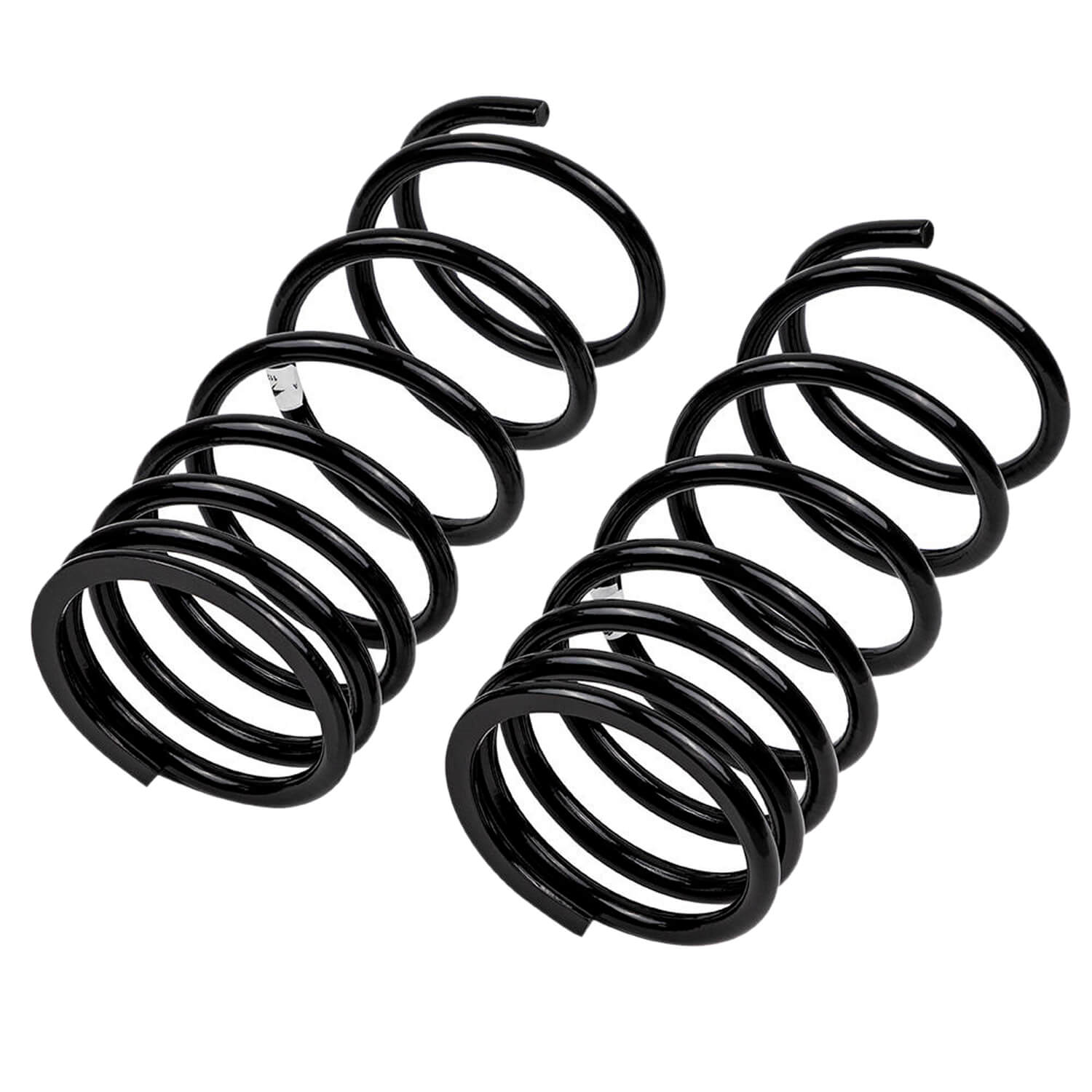Old Man Emu Rear Coil Spring Set 2911