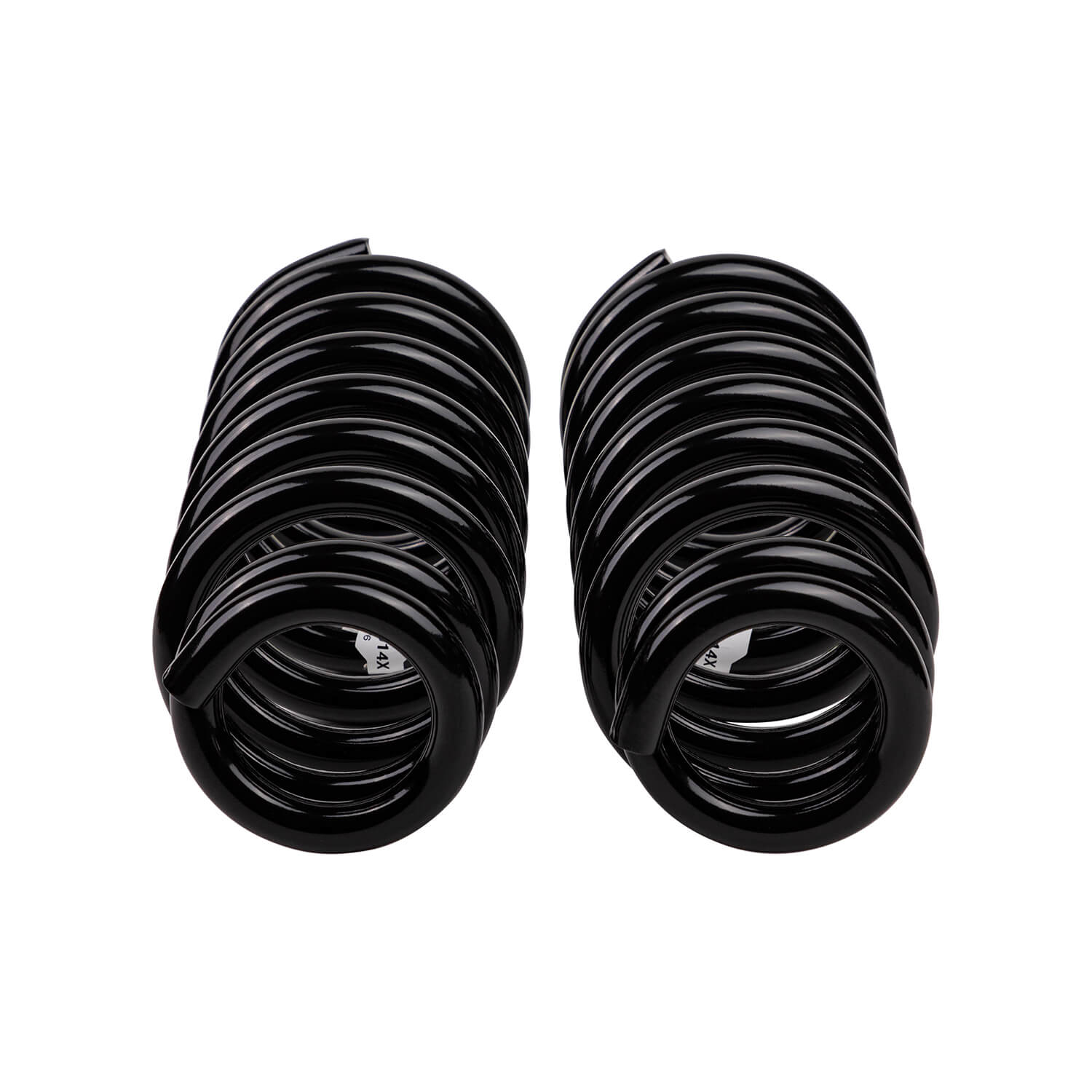 Old Man Emu Front Coil Spring Set 2914