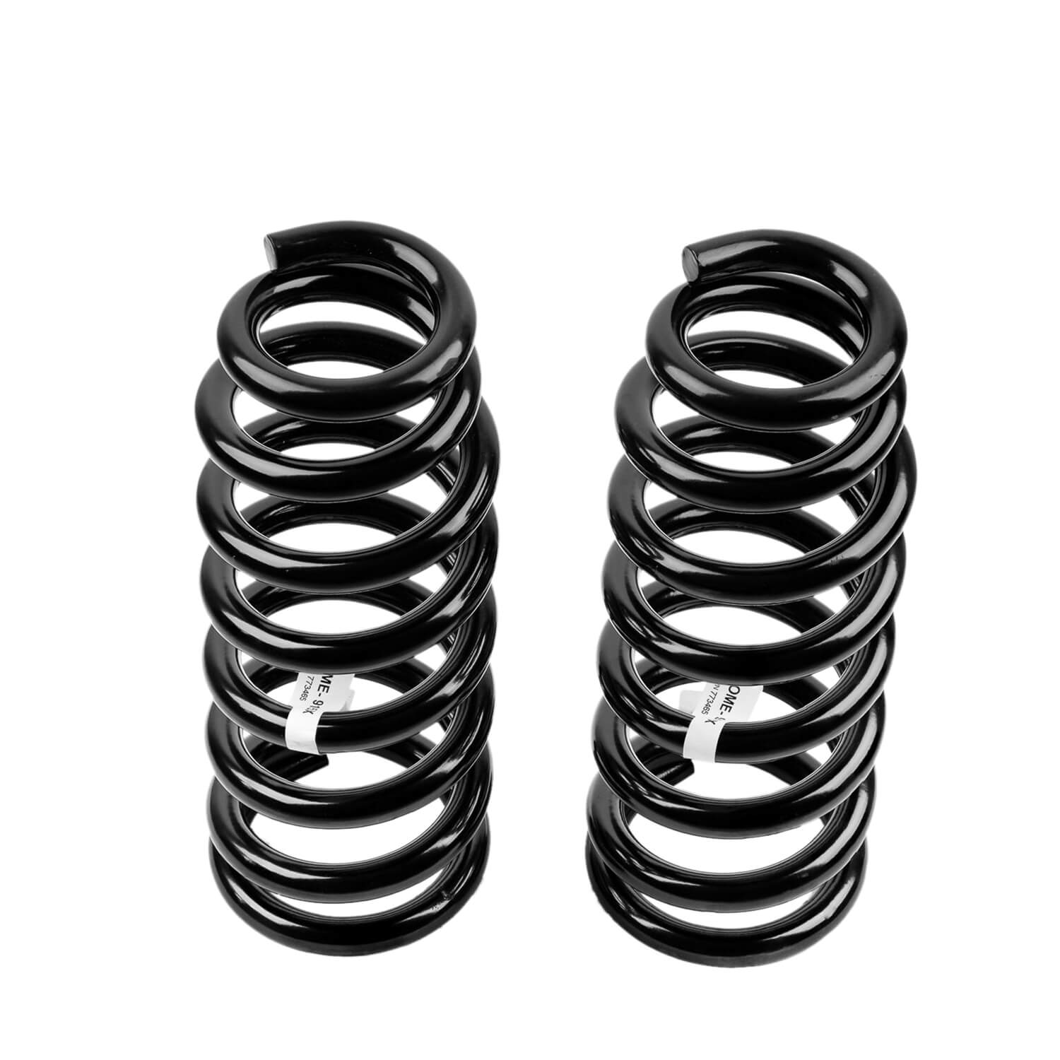 Old Man Emu Front Coil Spring Set 2915