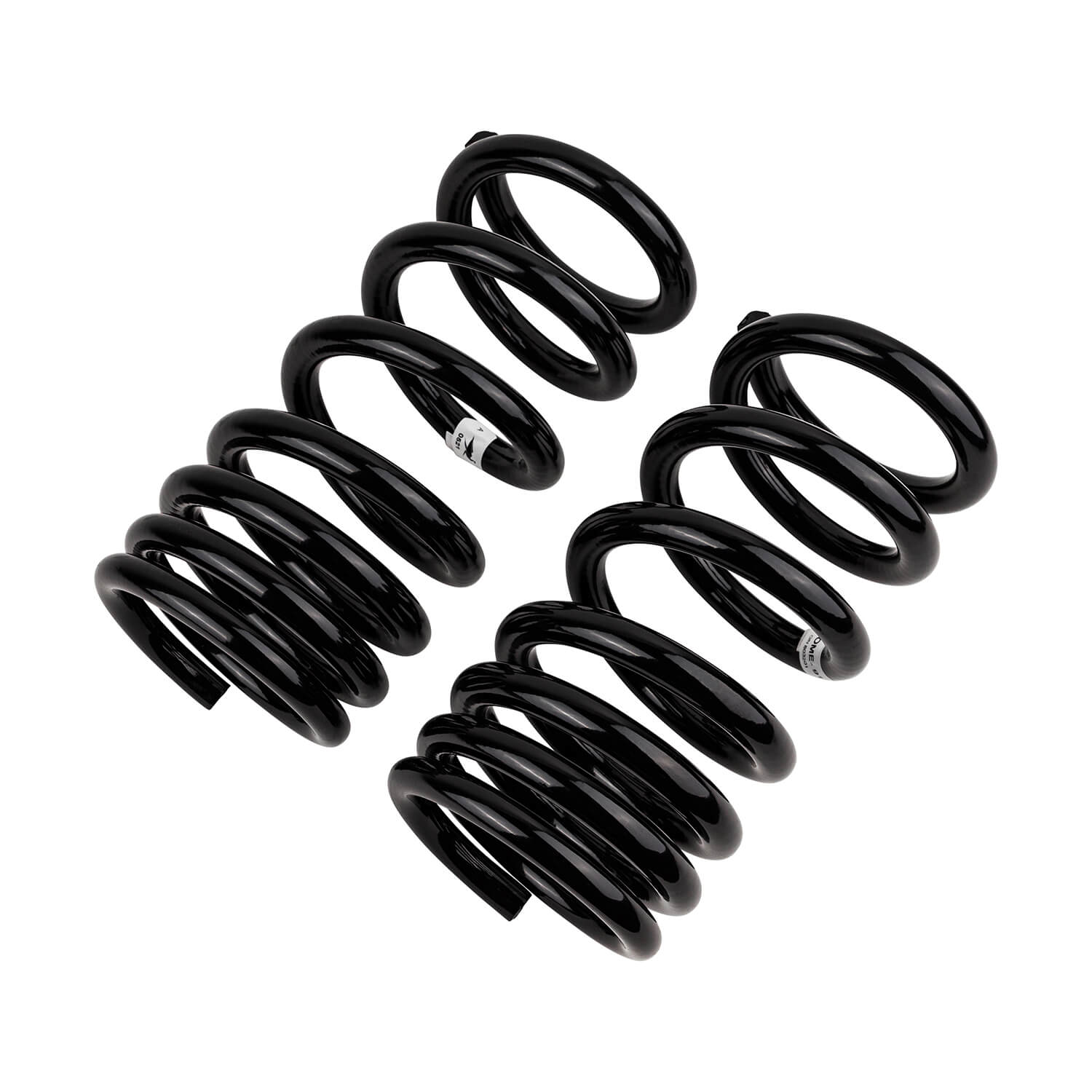 Old Man Emu Rear Coil Spring Set 2917