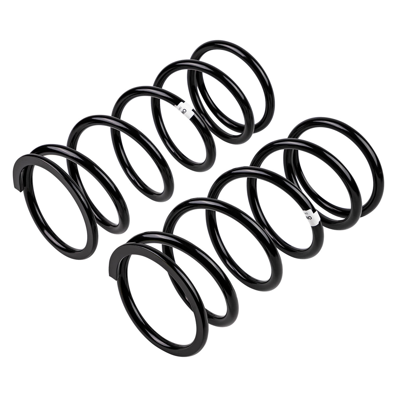 Old Man Emu Rear Coil Spring Set 2922