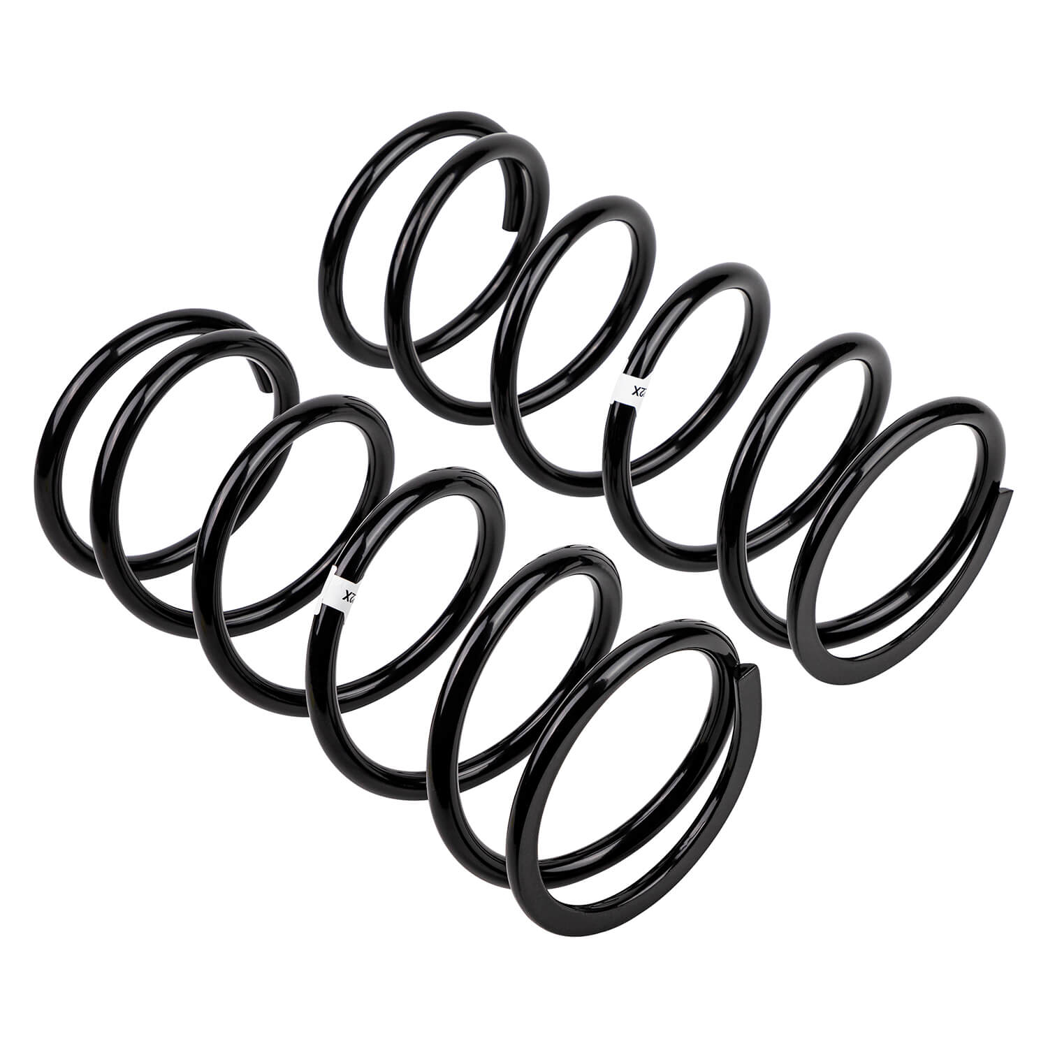 Old Man Emu Rear Coil Spring Set 2922