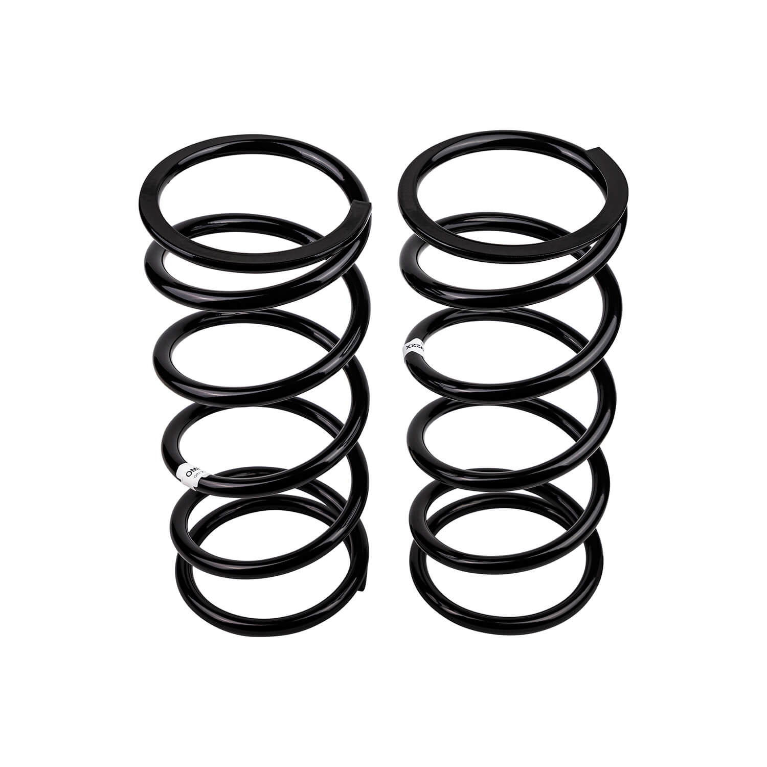 Old Man Emu Rear Coil Spring Set 2922