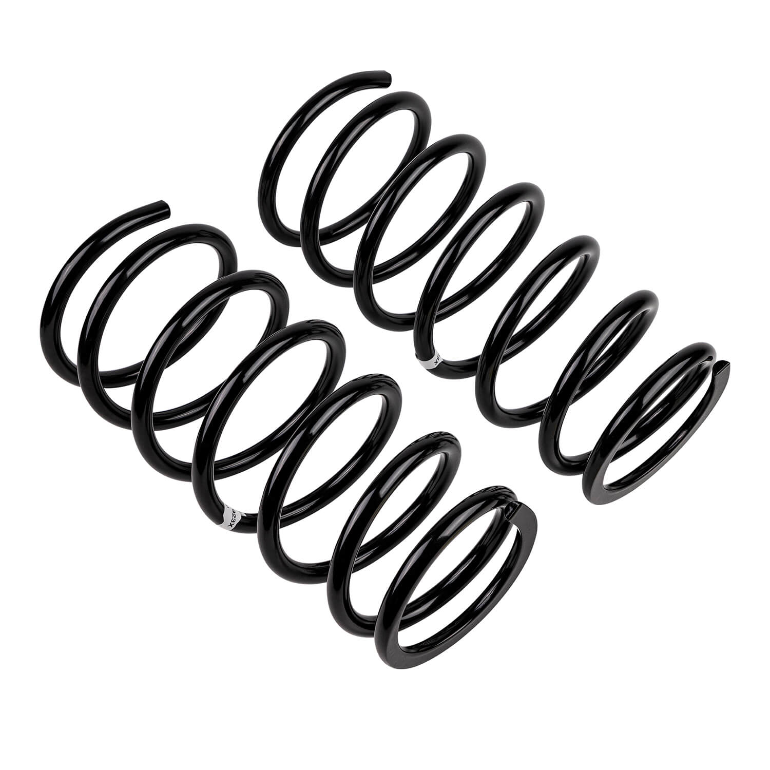 Old Man Emu Front Coil Spring Set 2923