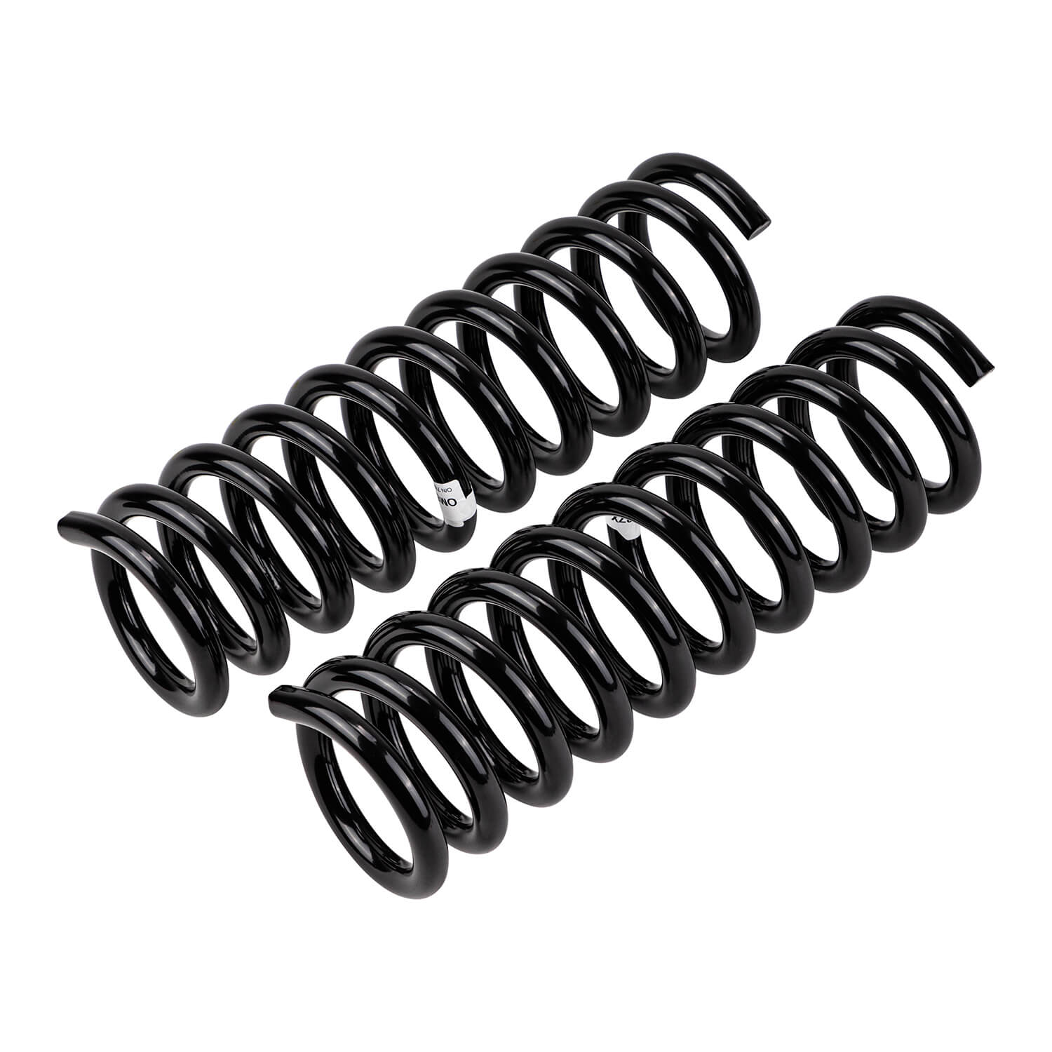 Old Man Emu Front Coil Spring Set 2927