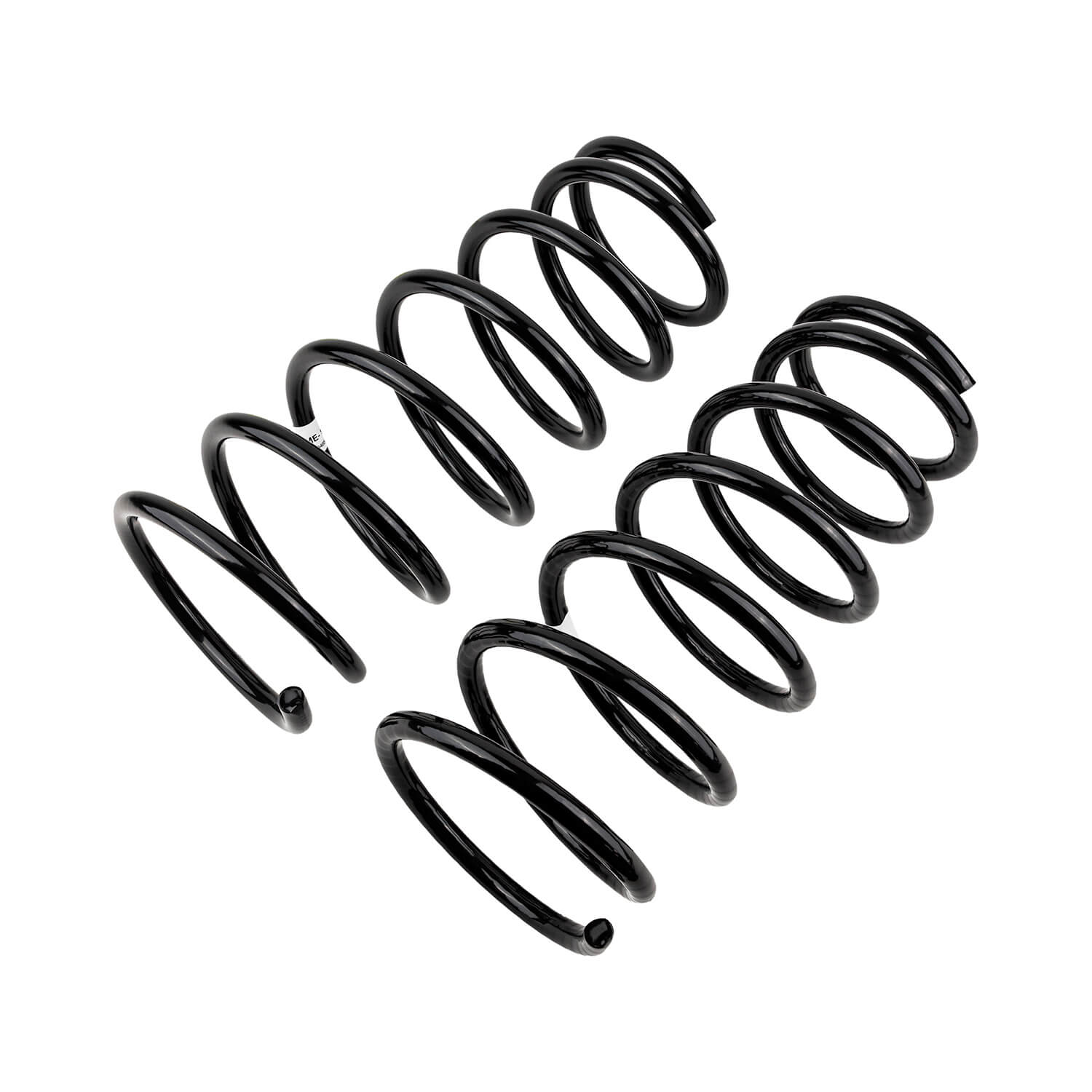 Old Man Emu Front Coil Spring Set 2928