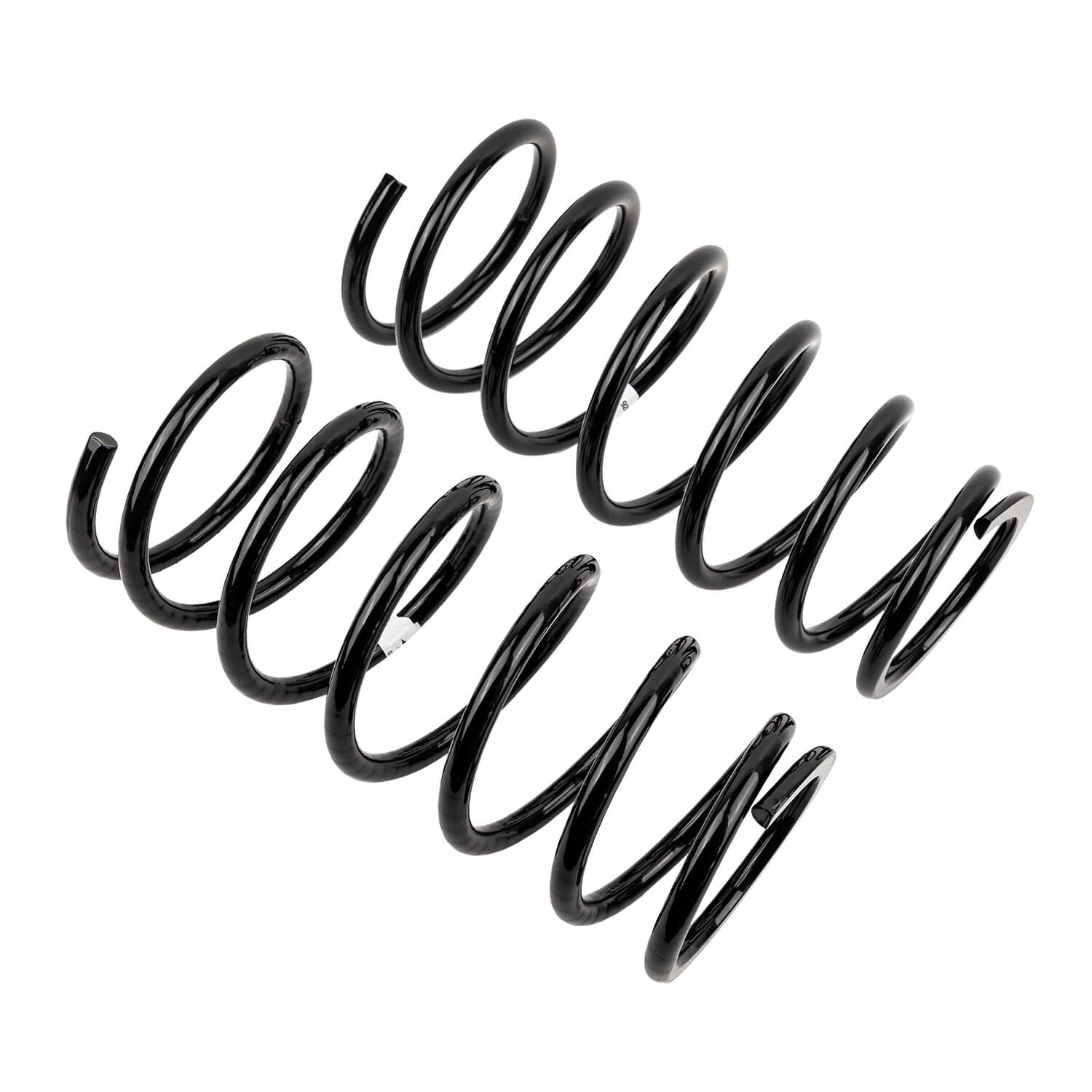Old Man Emu Front Coil Spring Set 2928