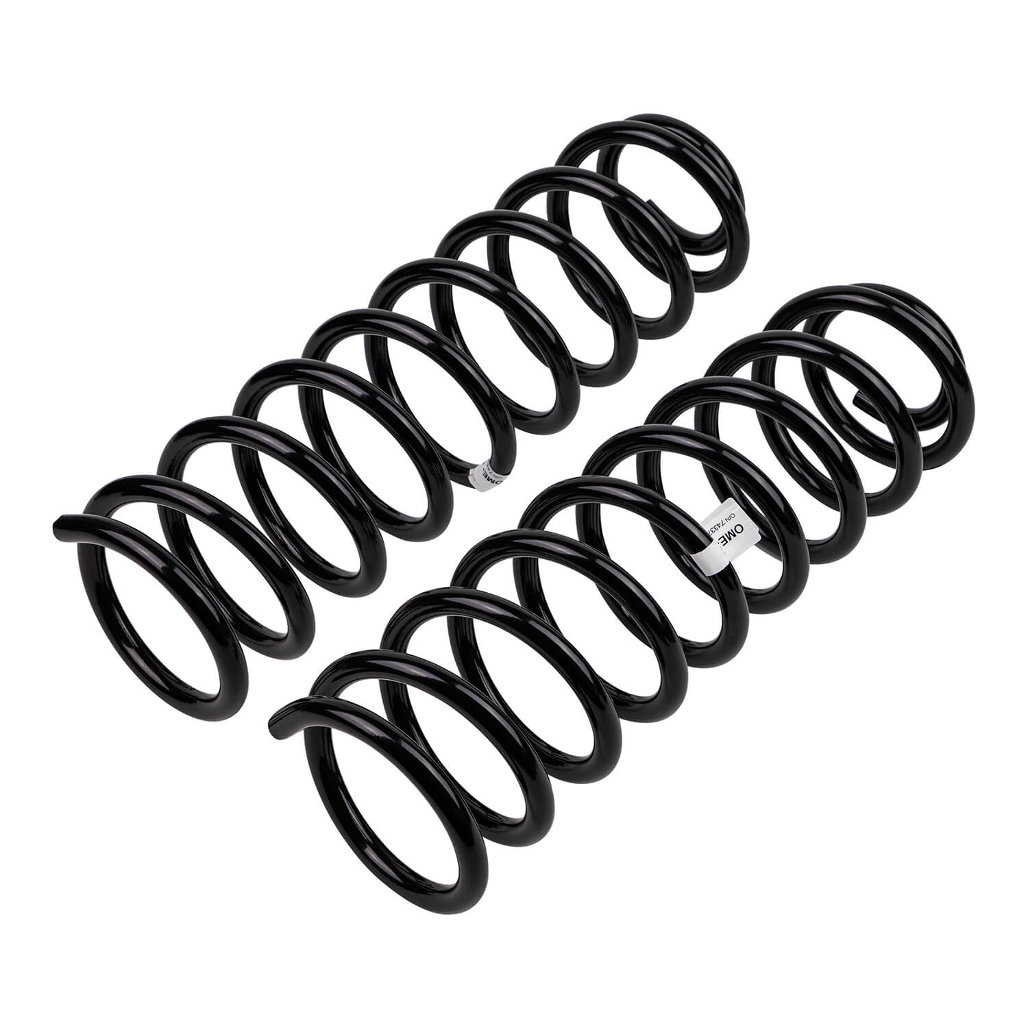 Old Man Emu Front Coil Spring Set 2930