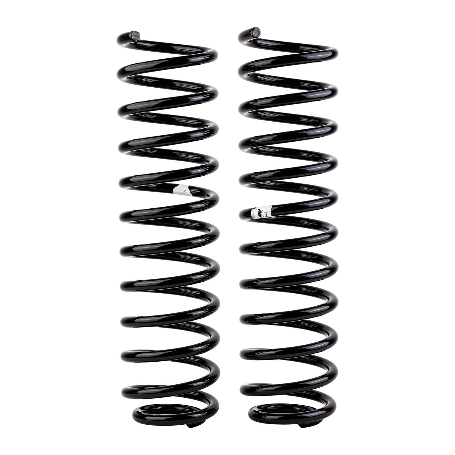 Old Man Emu Front Coil Spring Set 2931